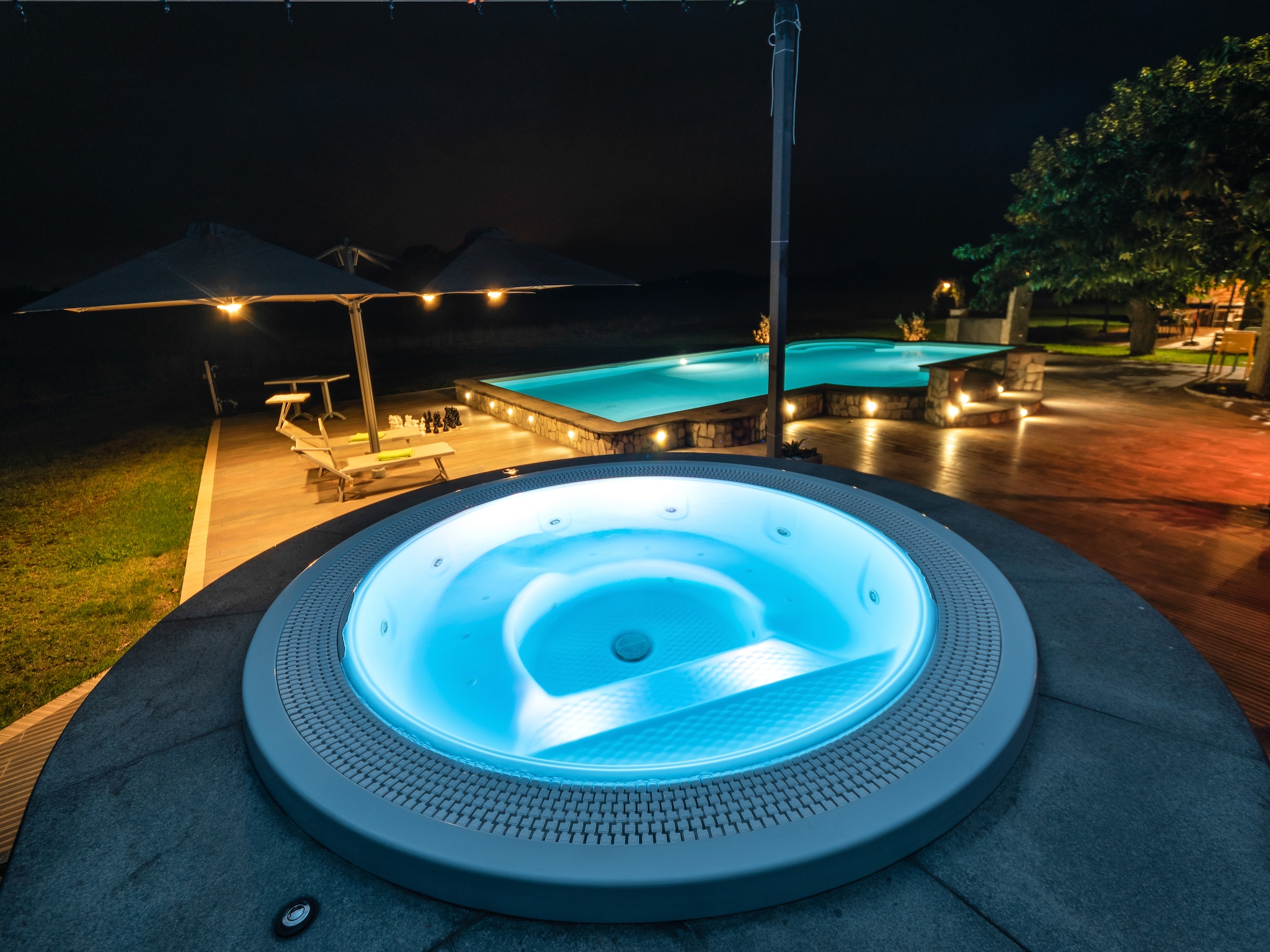 Casa di vacanze Morus Country House