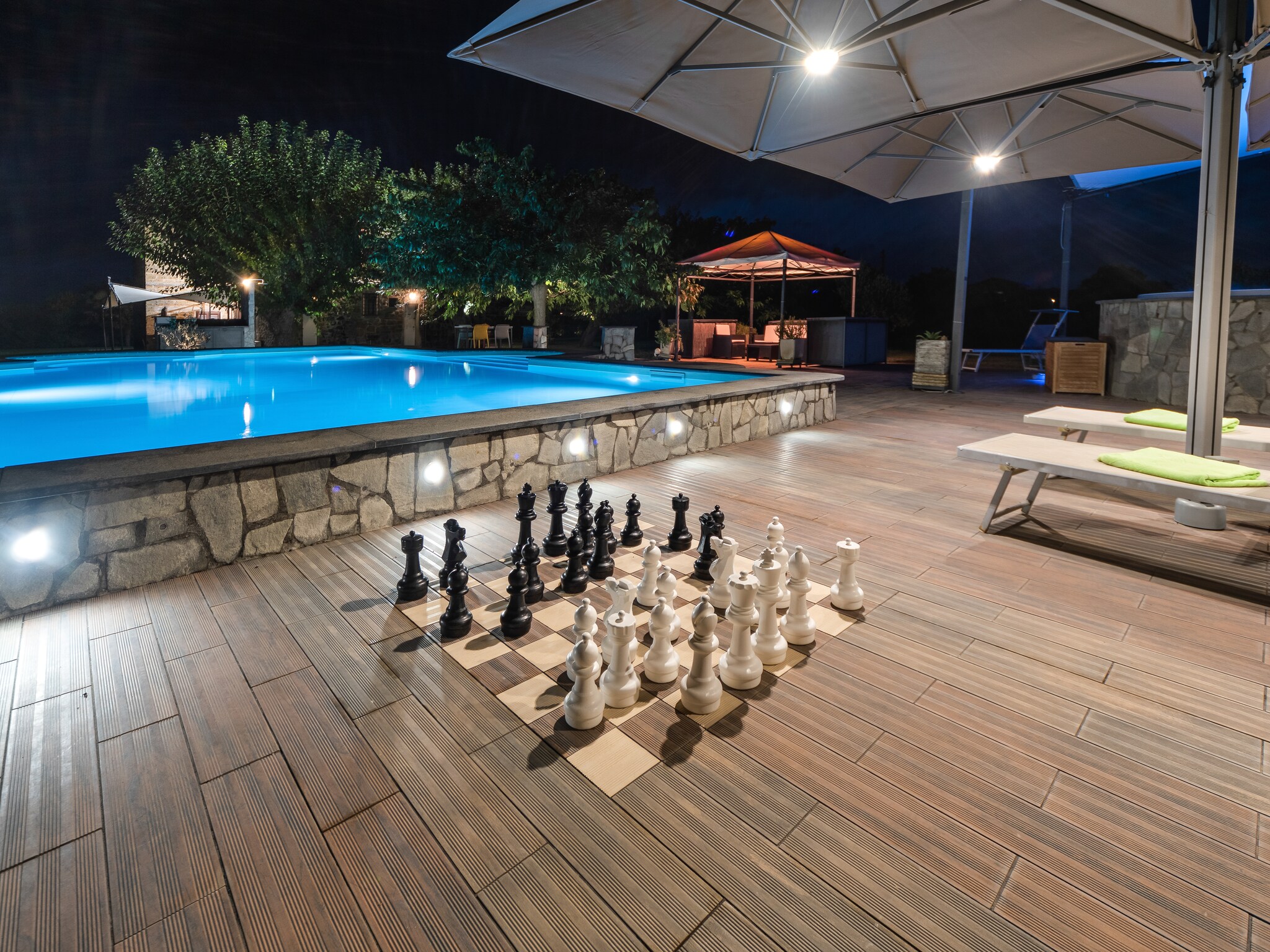 Casa di vacanze Morus Country House