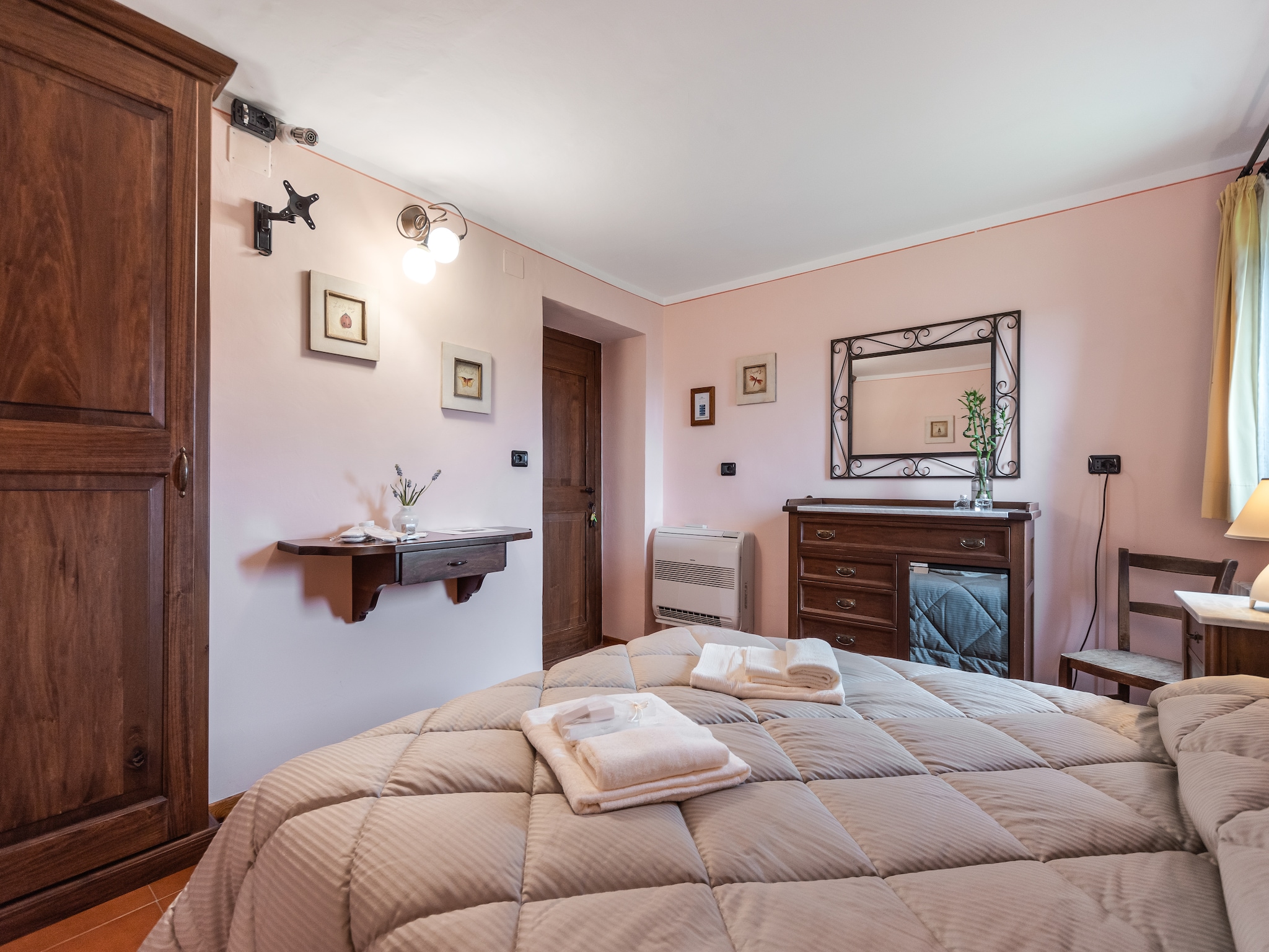 Casa di vacanze Morus Country House