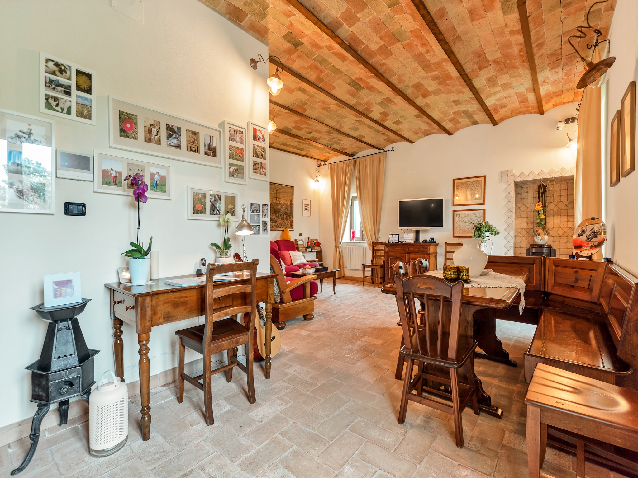 Casa di vacanze Morus Country House