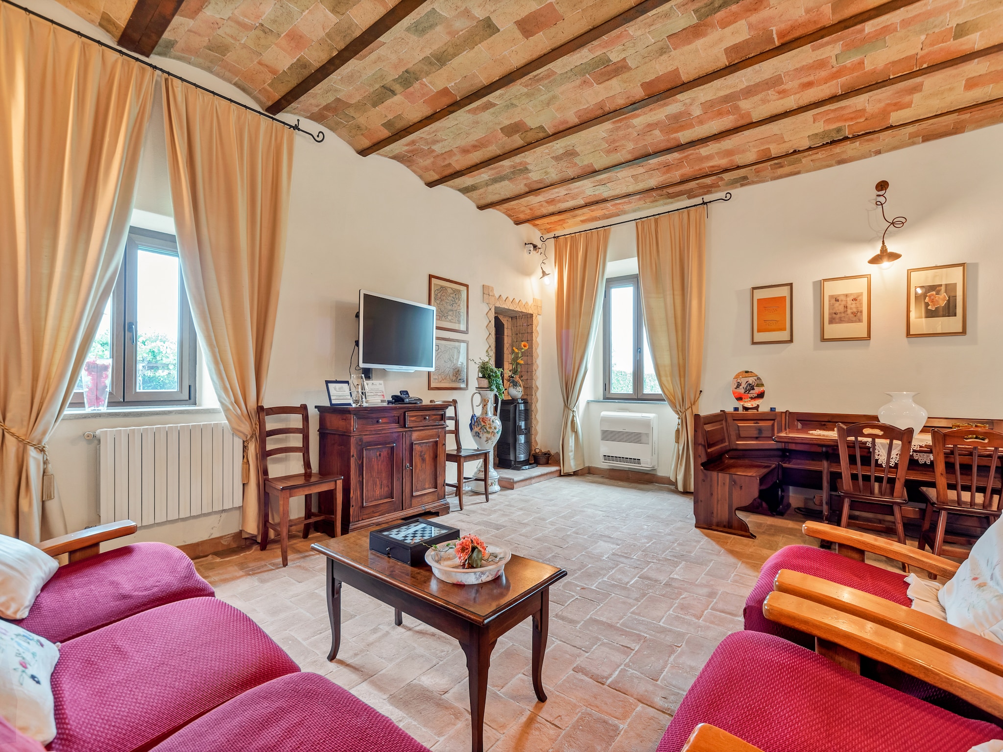 Casa di vacanze Morus Country House