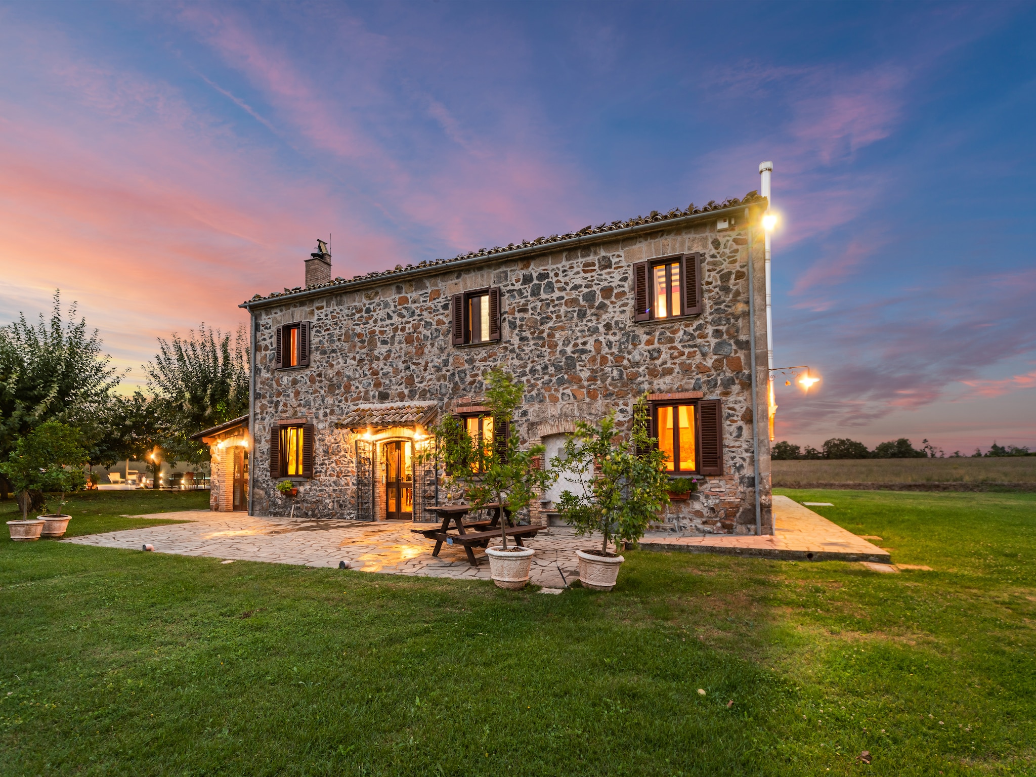 Casa di vacanze Morus Country House