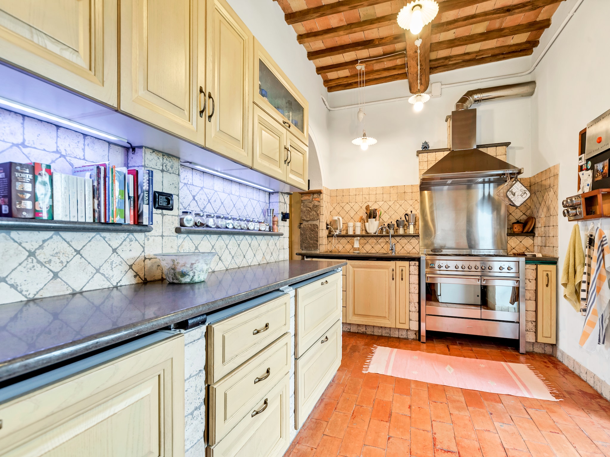 Casa di vacanze Morus Country House