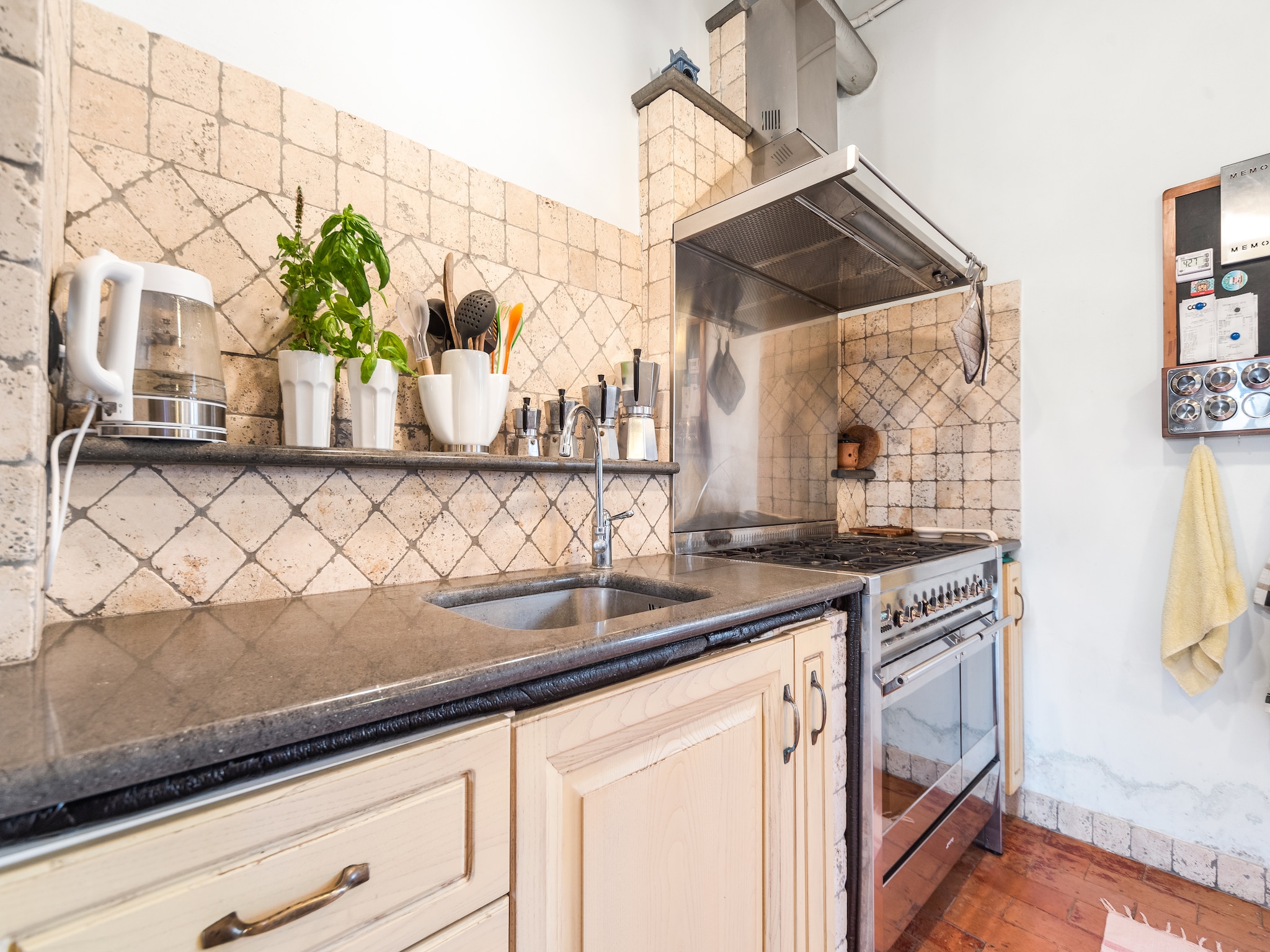 Casa di vacanze Morus Country House