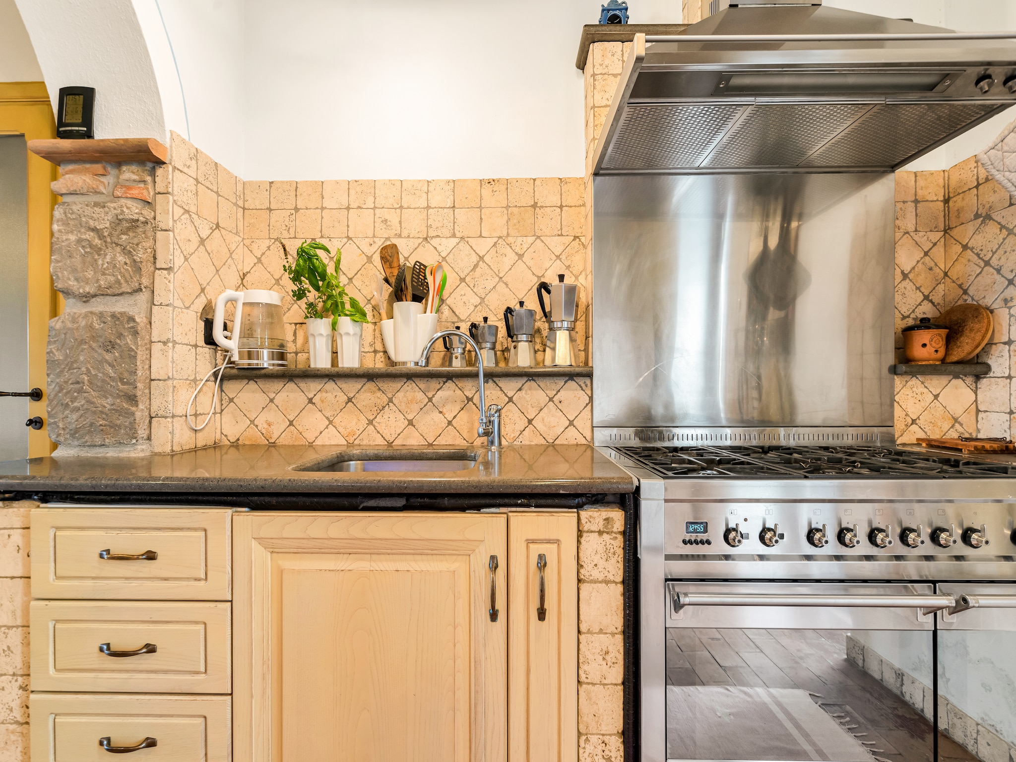 Casa di vacanze Morus Country House