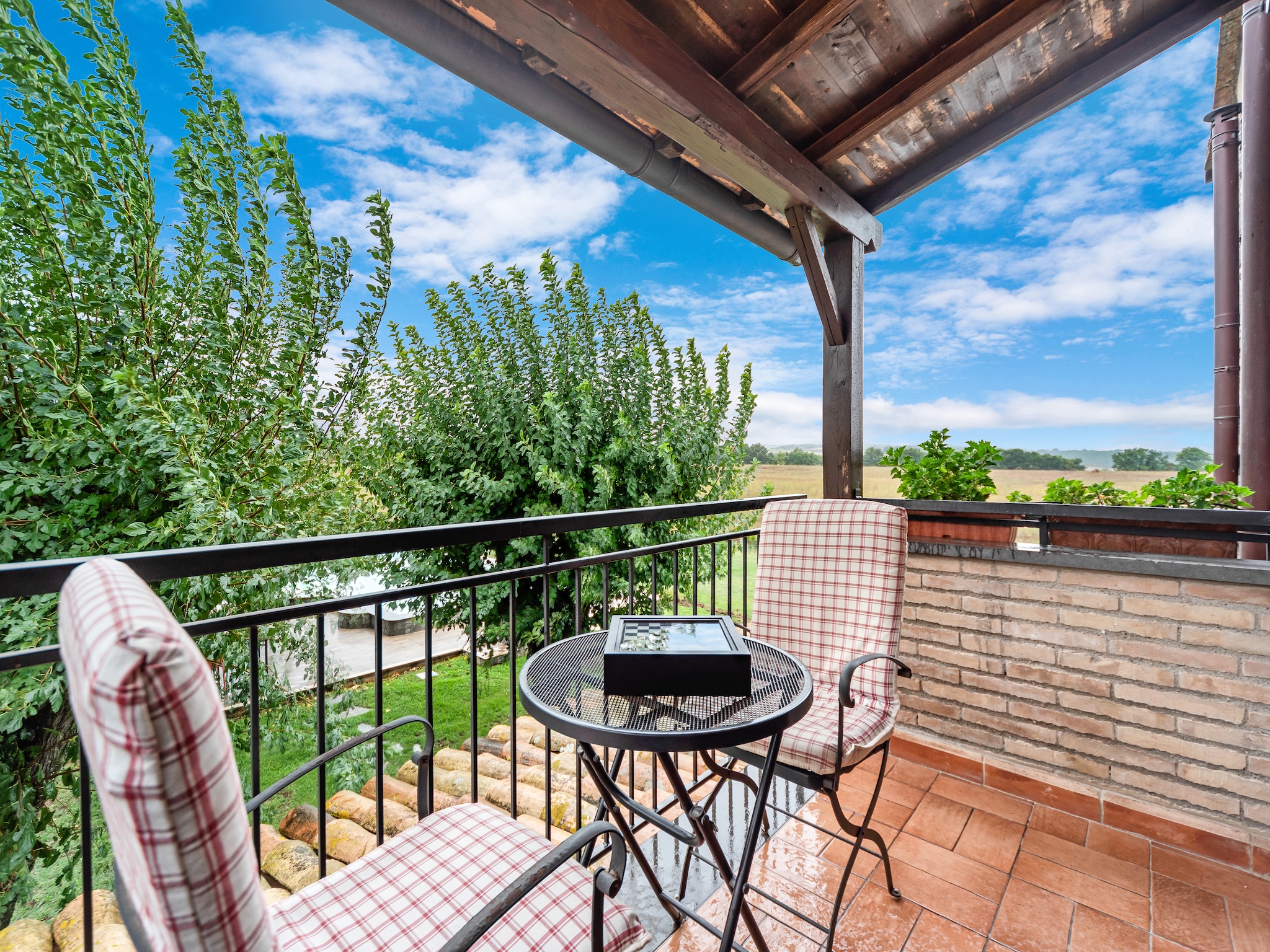 Casa di vacanze Morus Country House