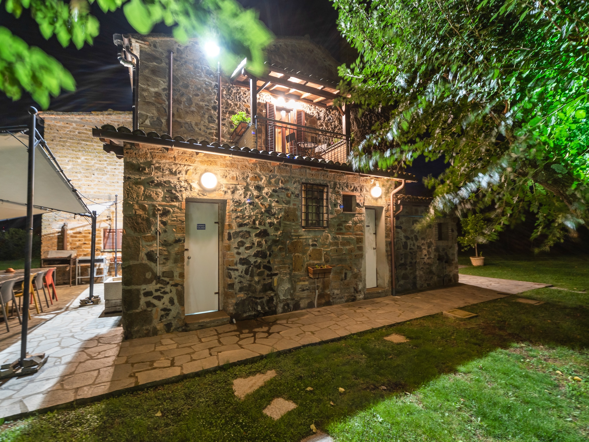 Casa di vacanze Morus Country House