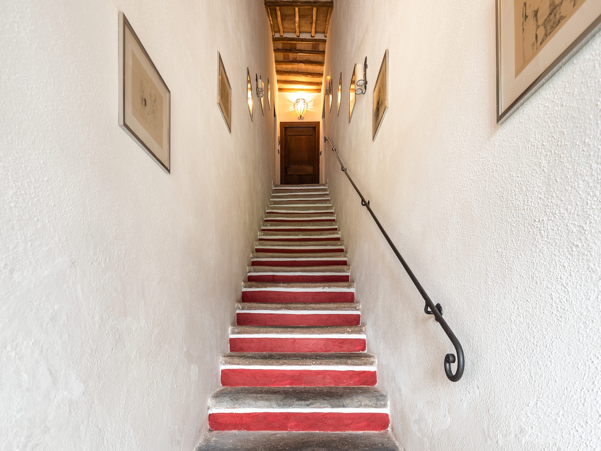 Casa di vacanze Morus Country House