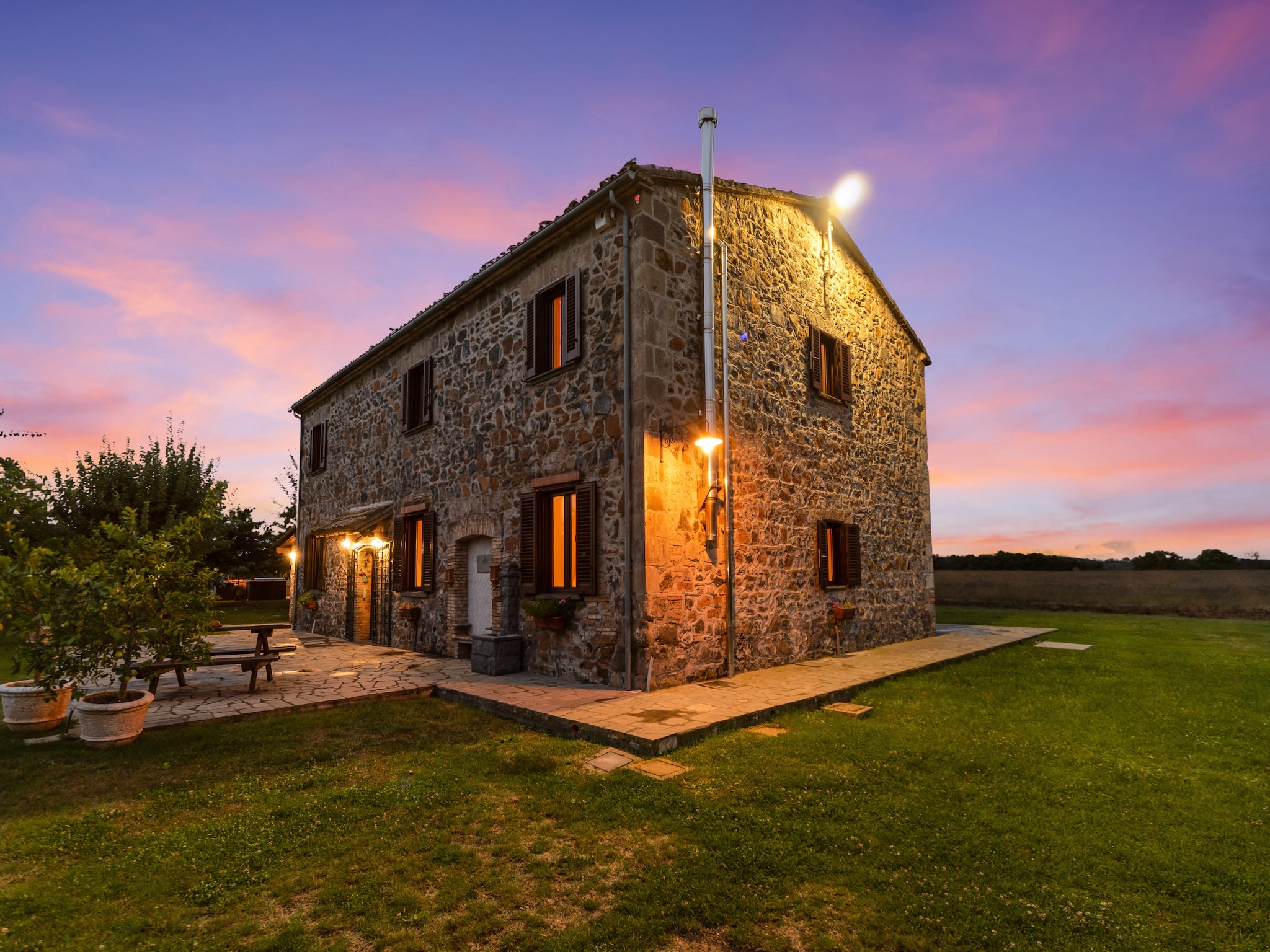 Casa di vacanze Morus Country House