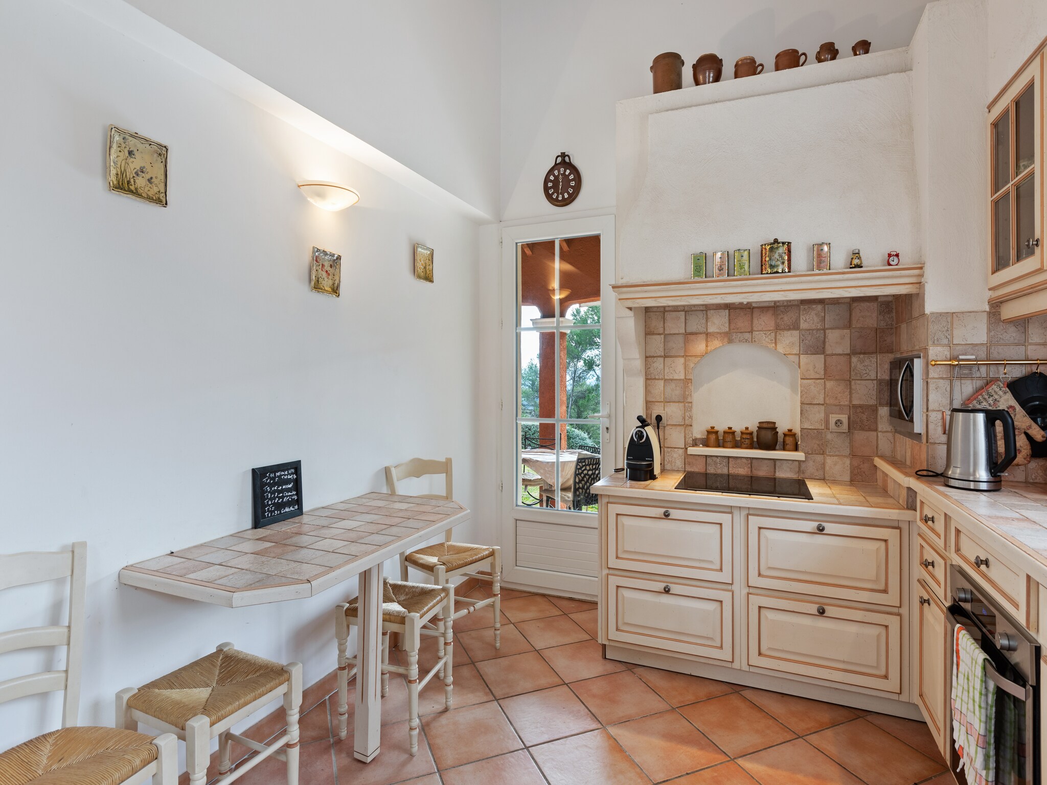 Holiday home Bellavista Simi