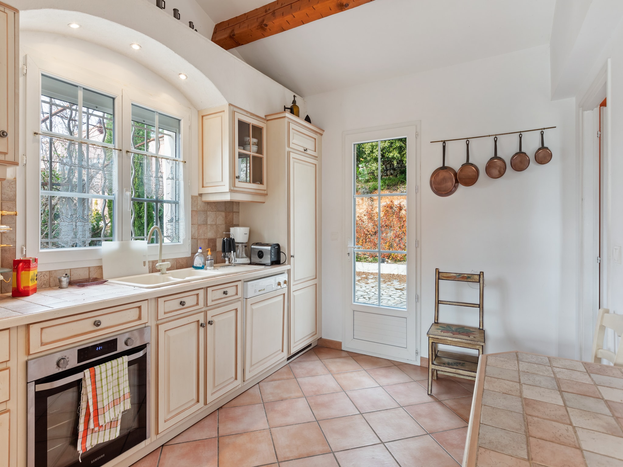 Holiday home Bellavista Simi