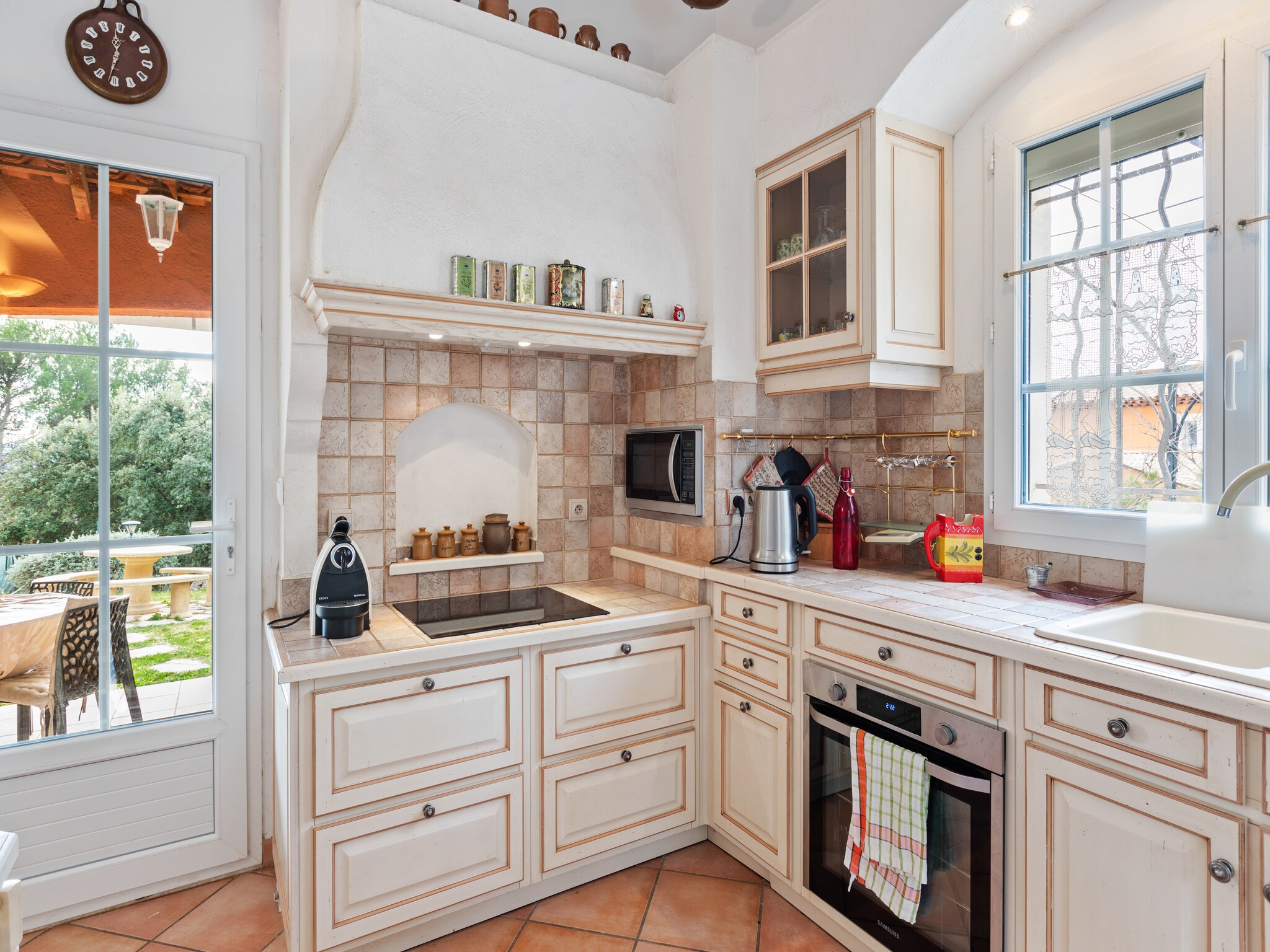 Holiday home Bellavista Simi
