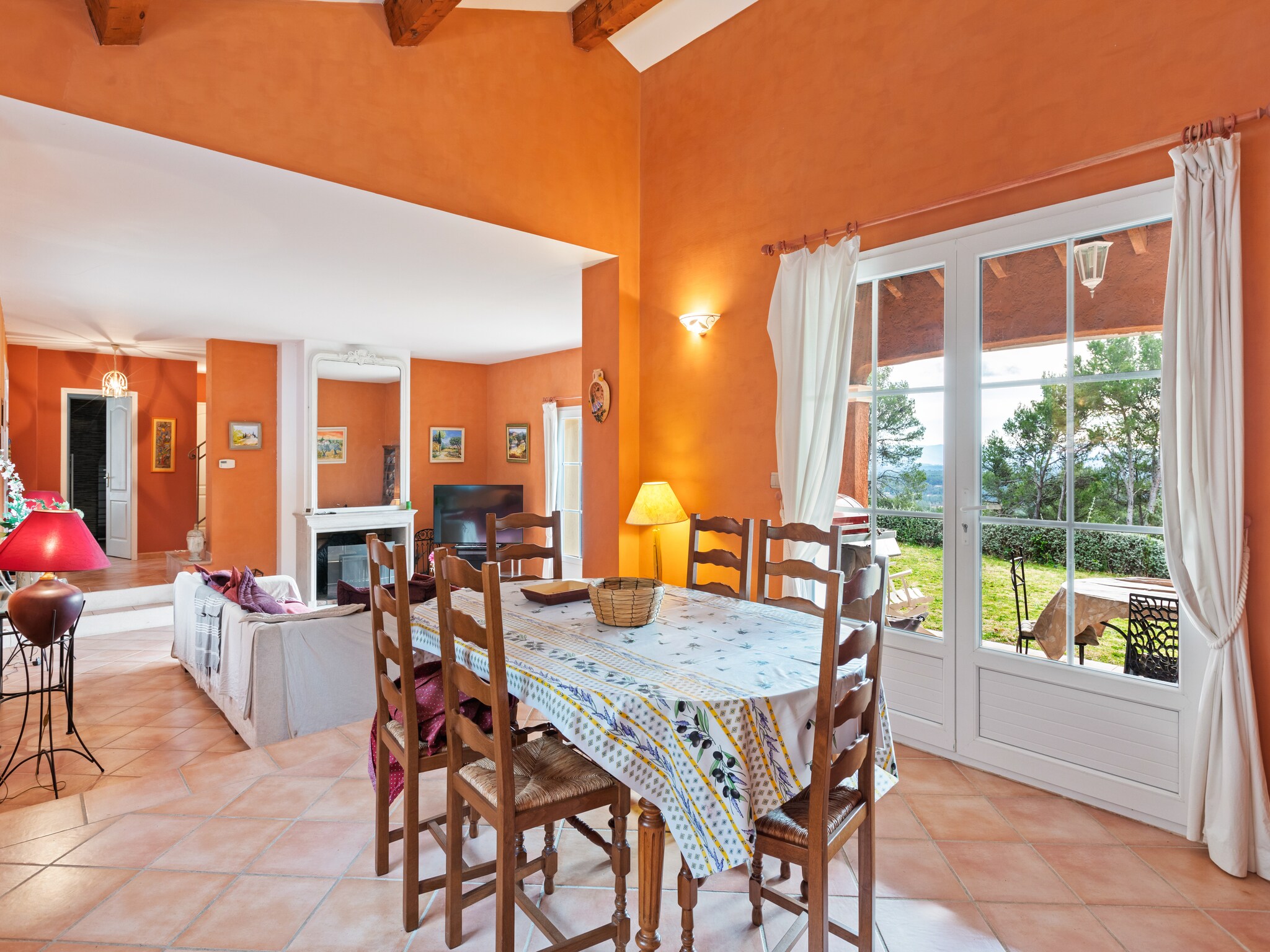 Holiday home Bellavista Simi