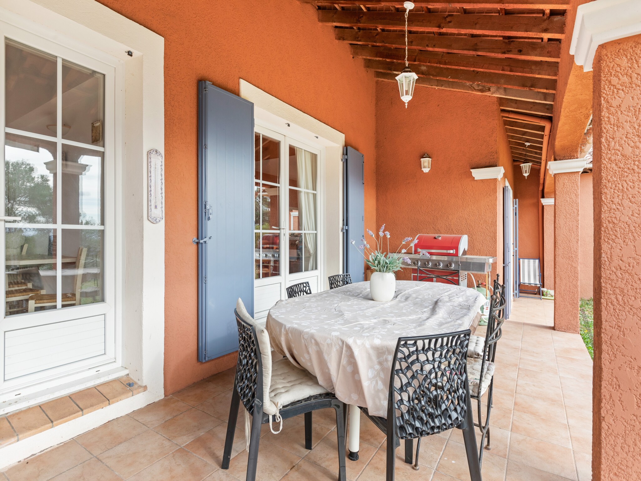 Holiday home Bellavista Simi