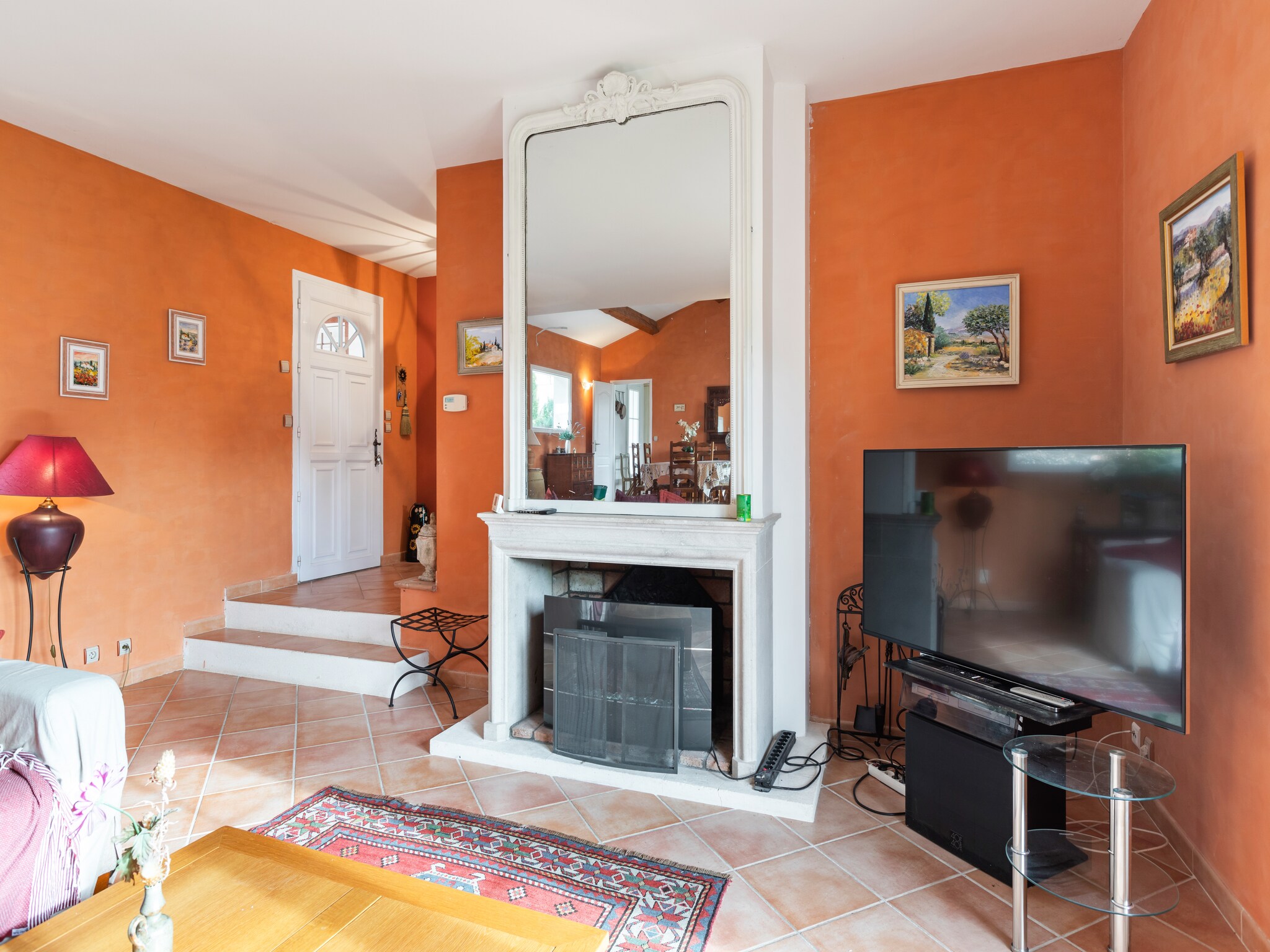 Holiday home Bellavista Simi