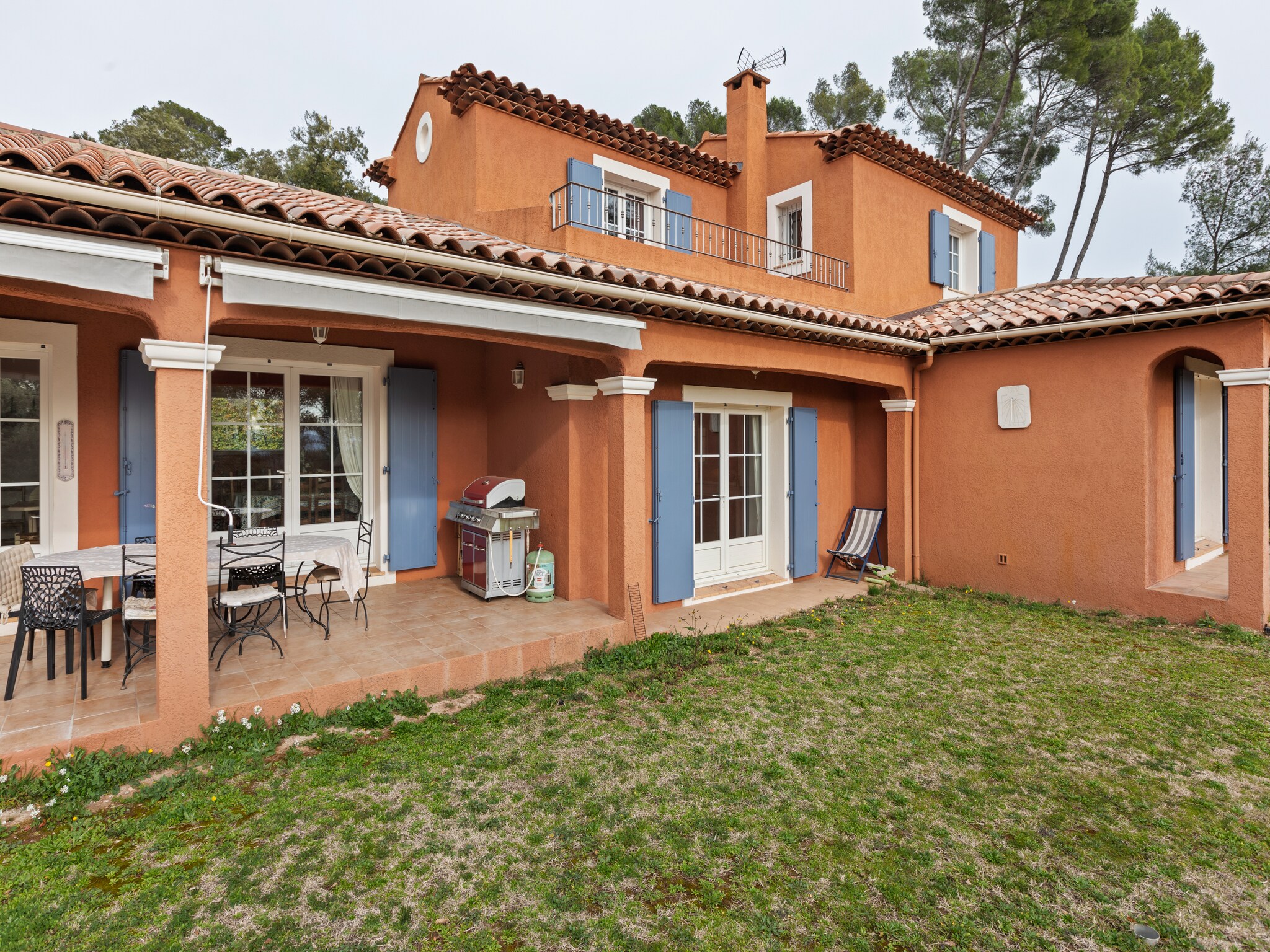 Holiday home Bellavista Simi