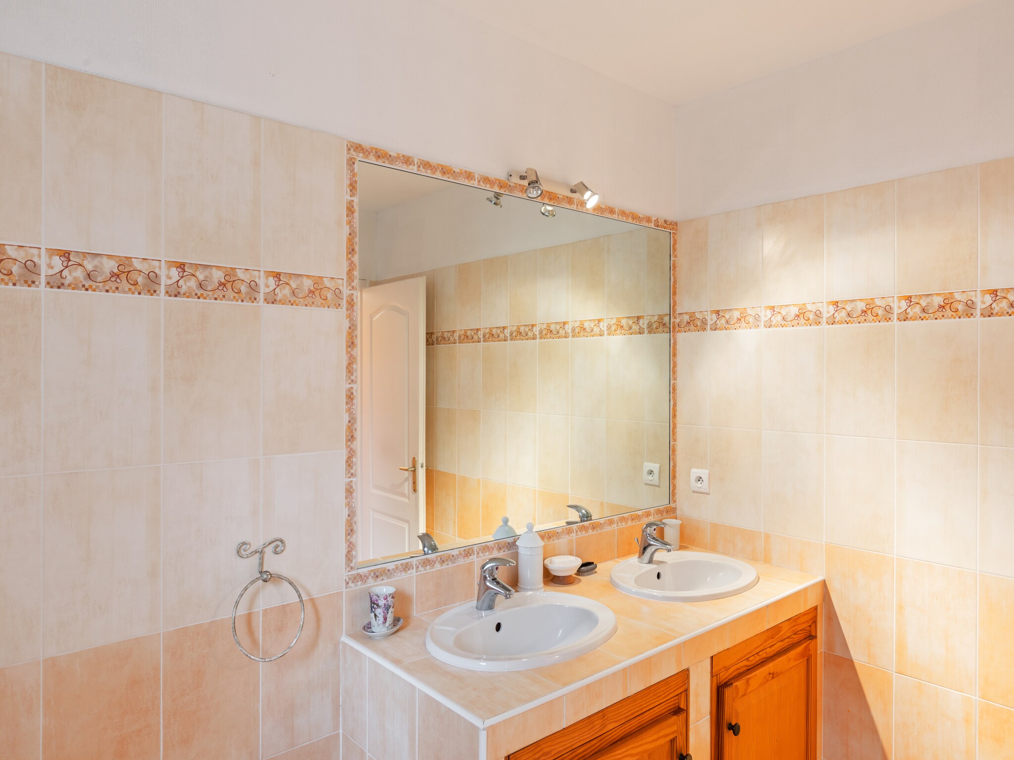 Holiday home Bellavista Simi