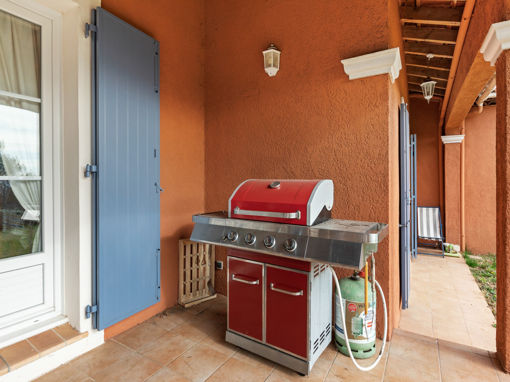 Holiday home Bellavista Simi
