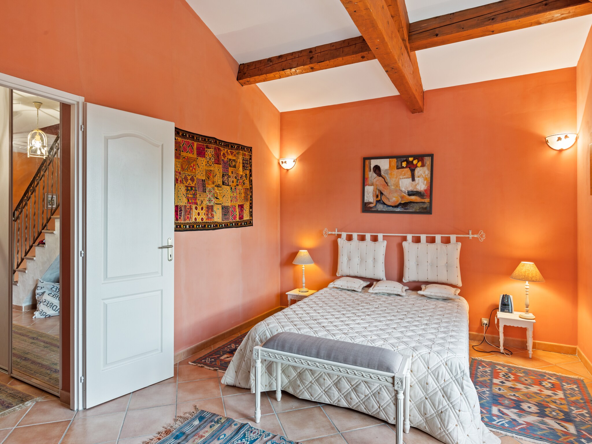 Holiday home Bellavista Simi