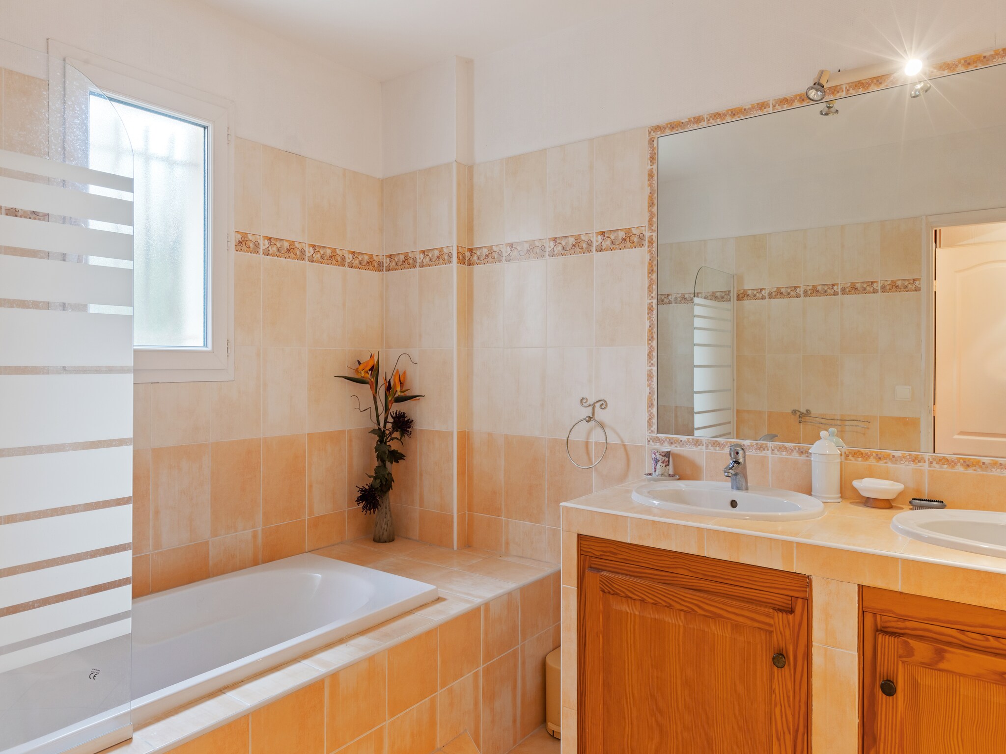 Holiday home Bellavista Simi