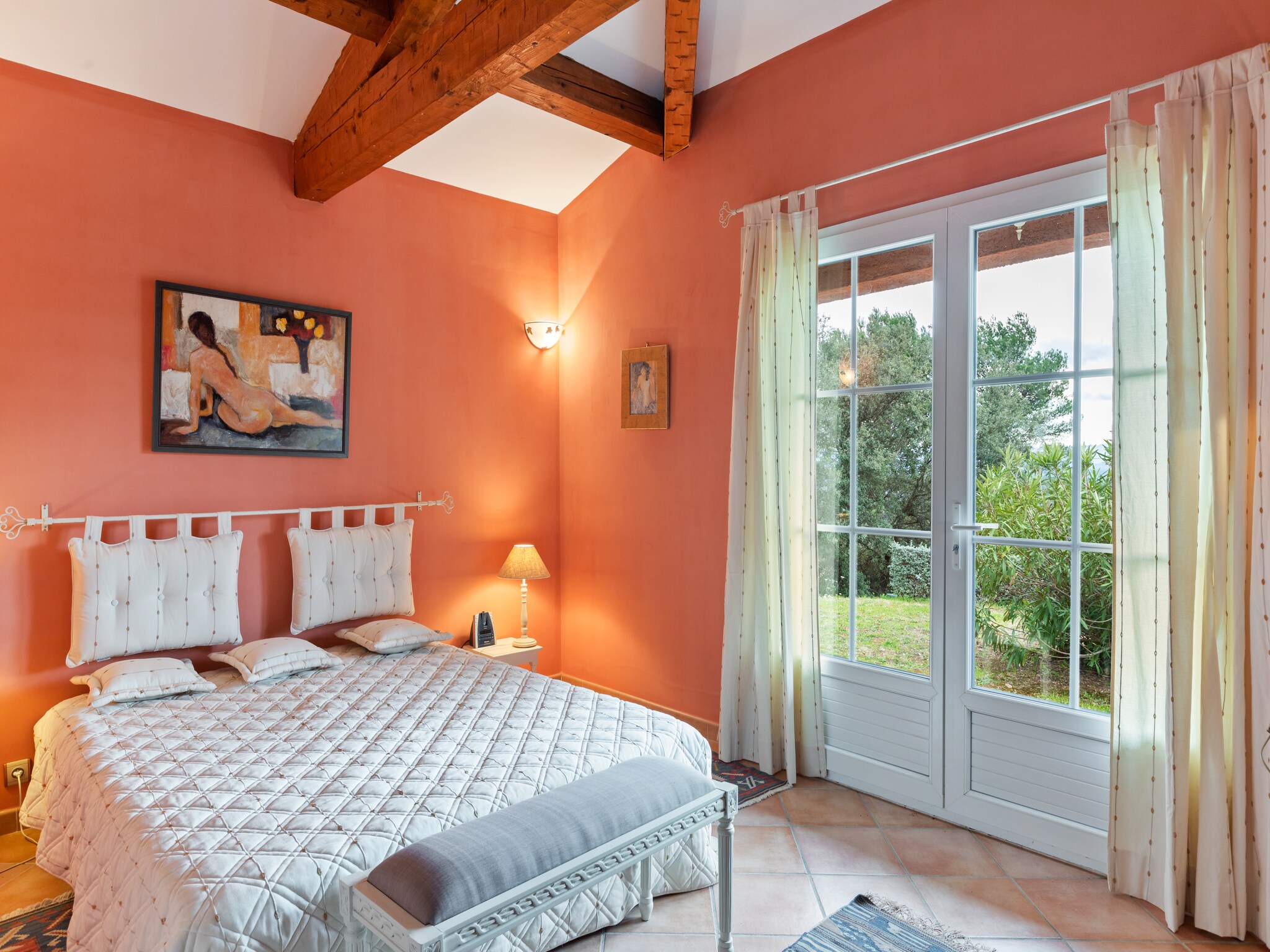 Holiday home Bellavista Simi