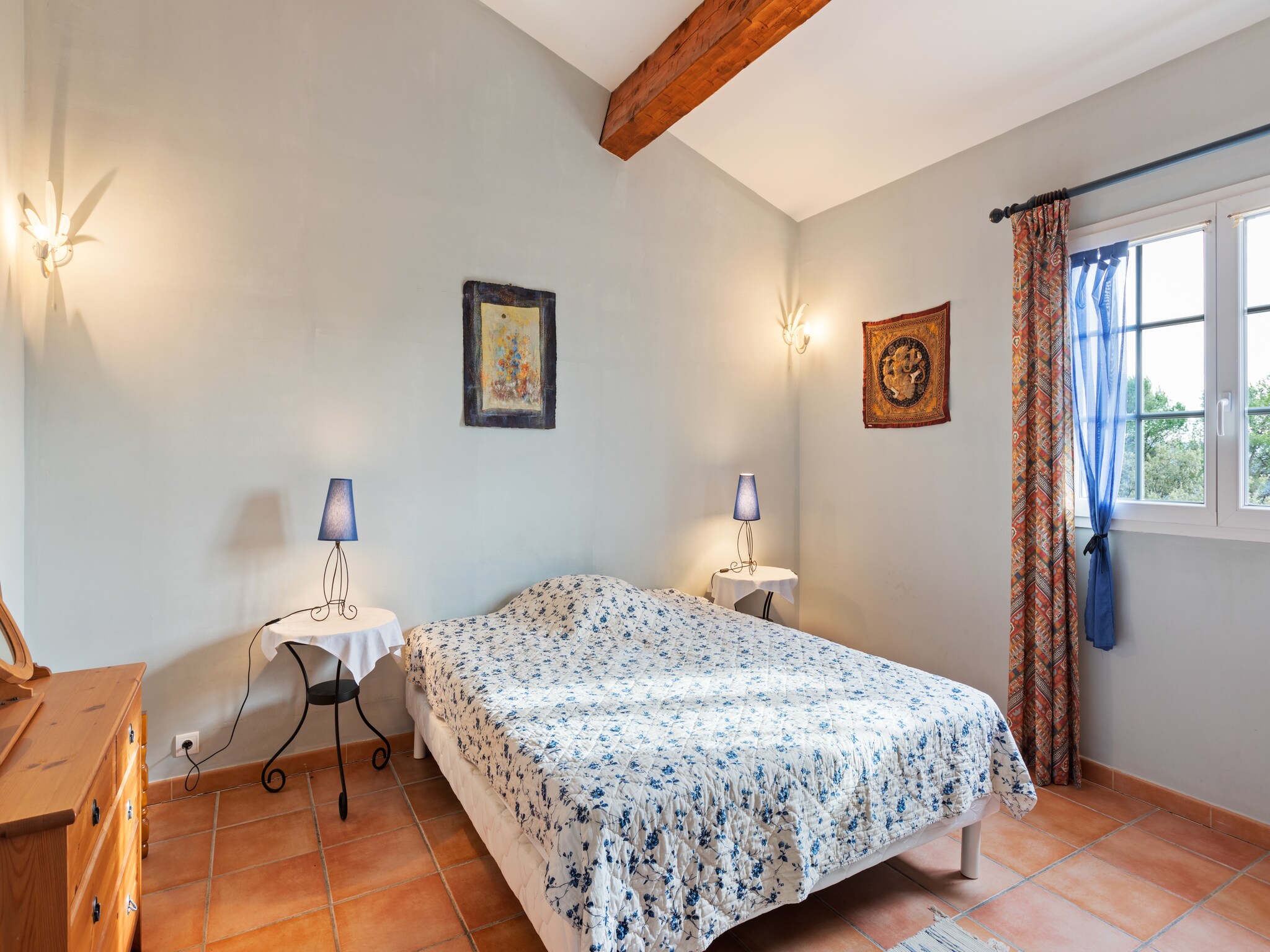 Holiday home Bellavista Simi