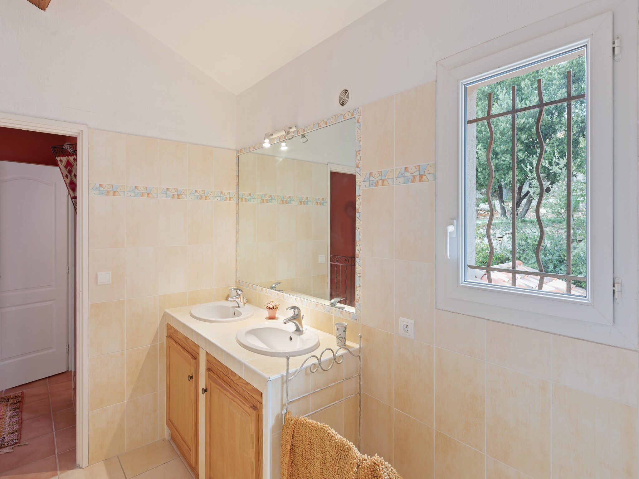 Holiday home Bellavista Simi