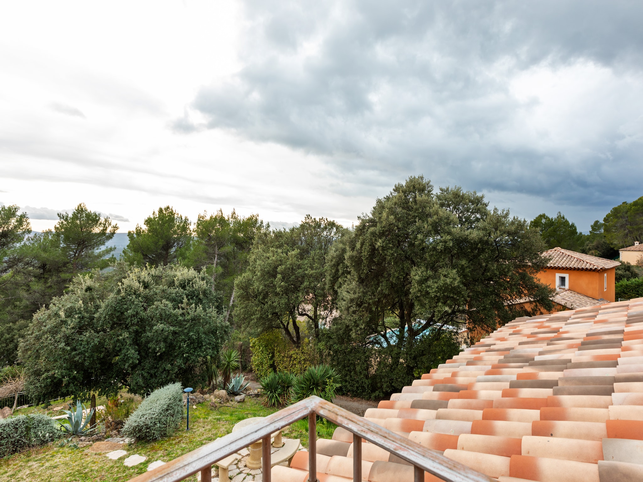 Holiday home Bellavista Simi