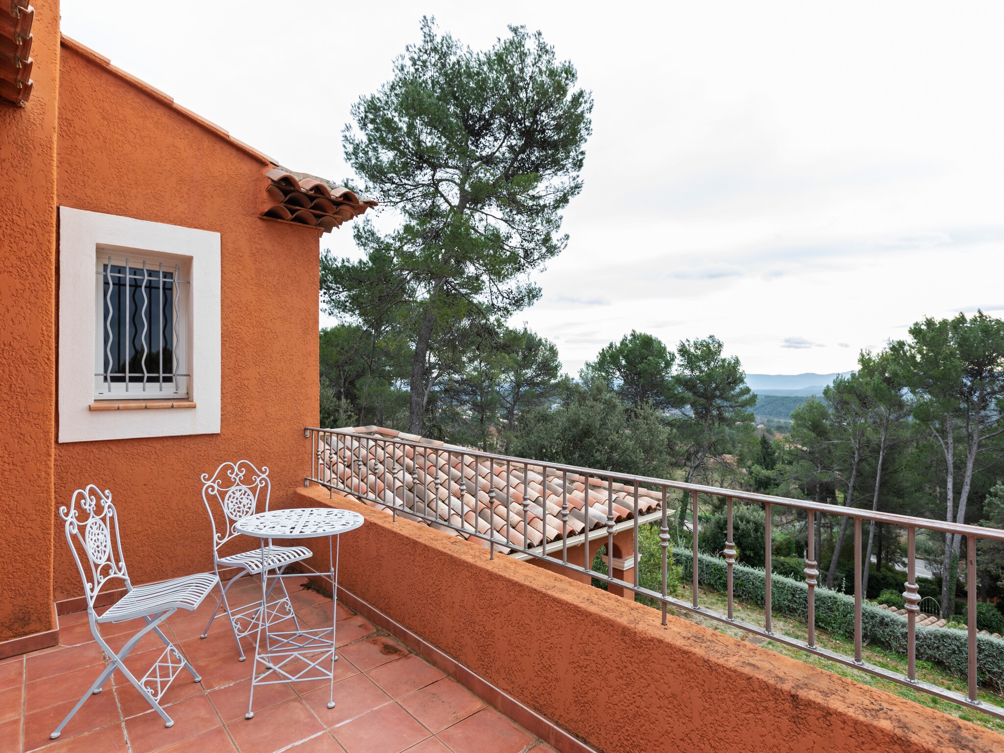 Holiday home Bellavista Simi