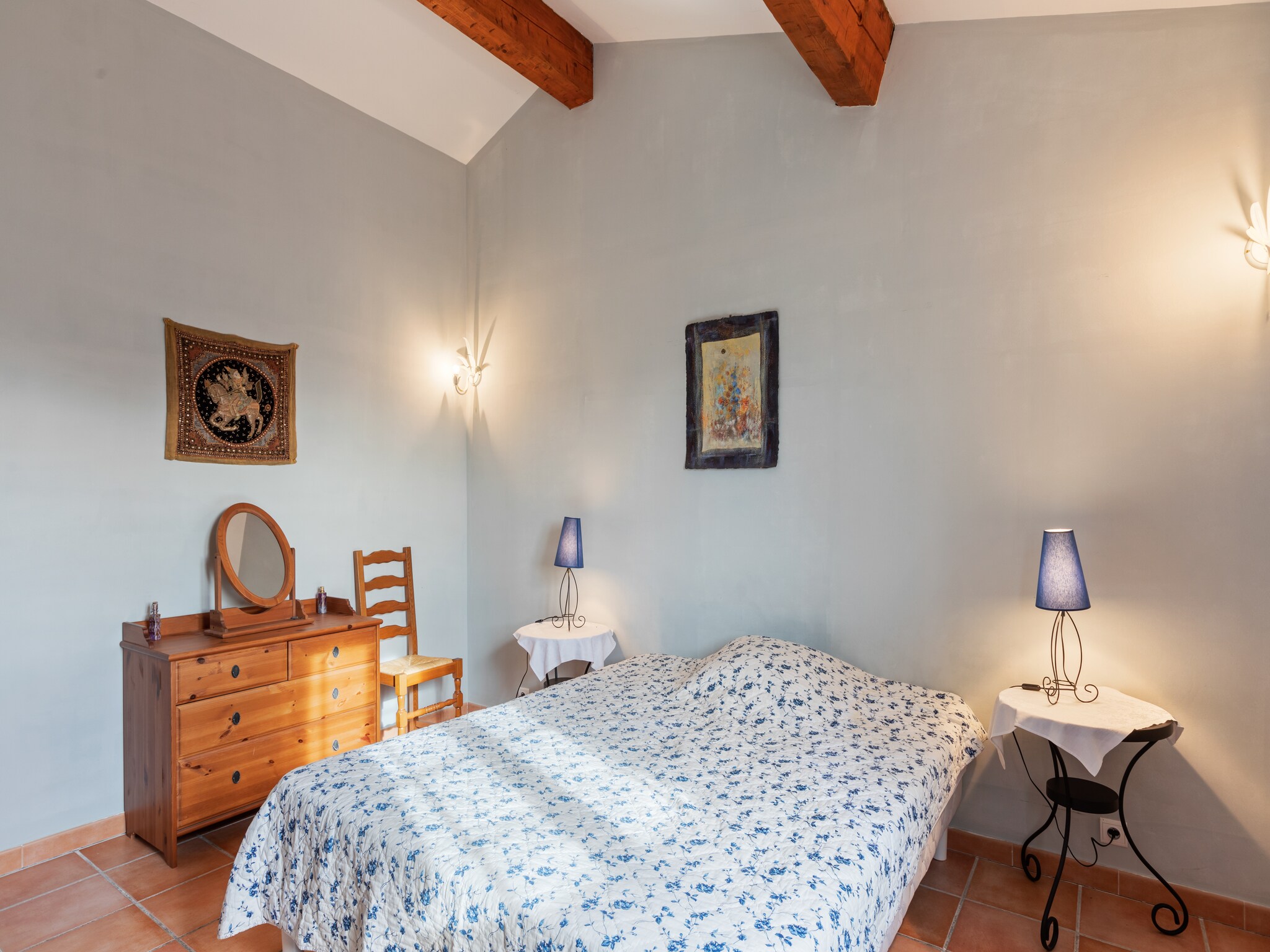 Holiday home Bellavista Simi