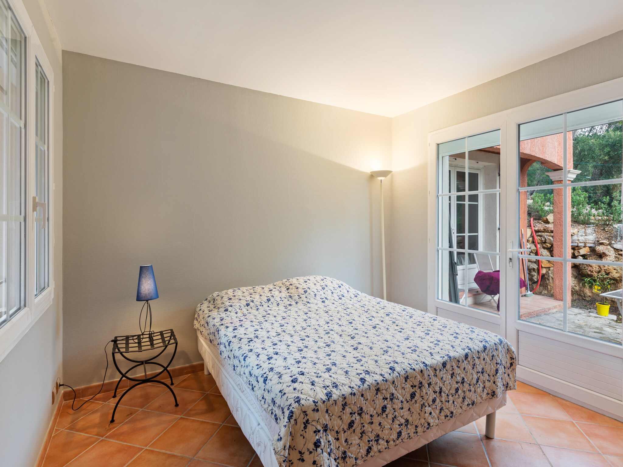 Holiday home Bellavista Simi