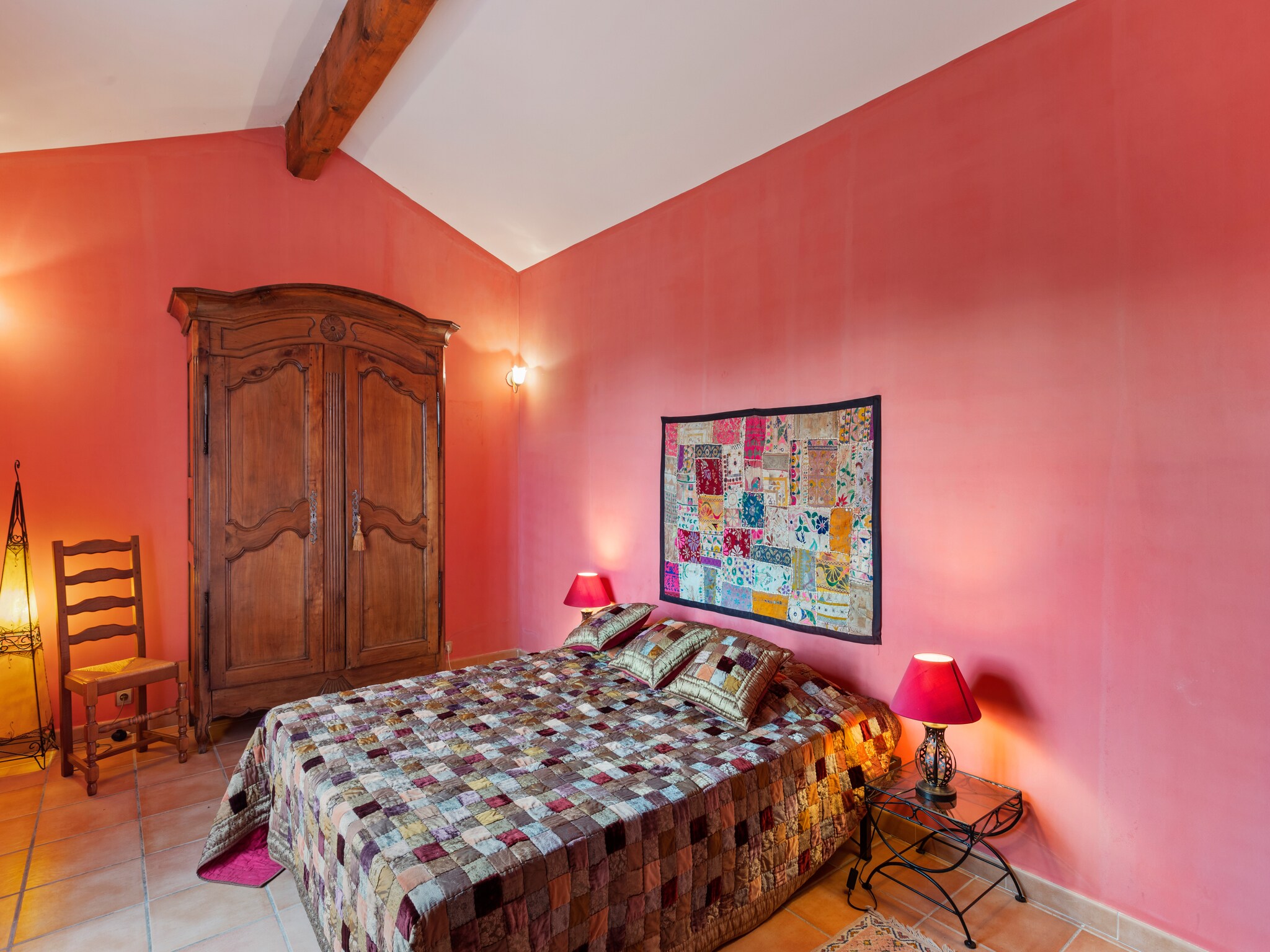 Holiday home Bellavista Simi