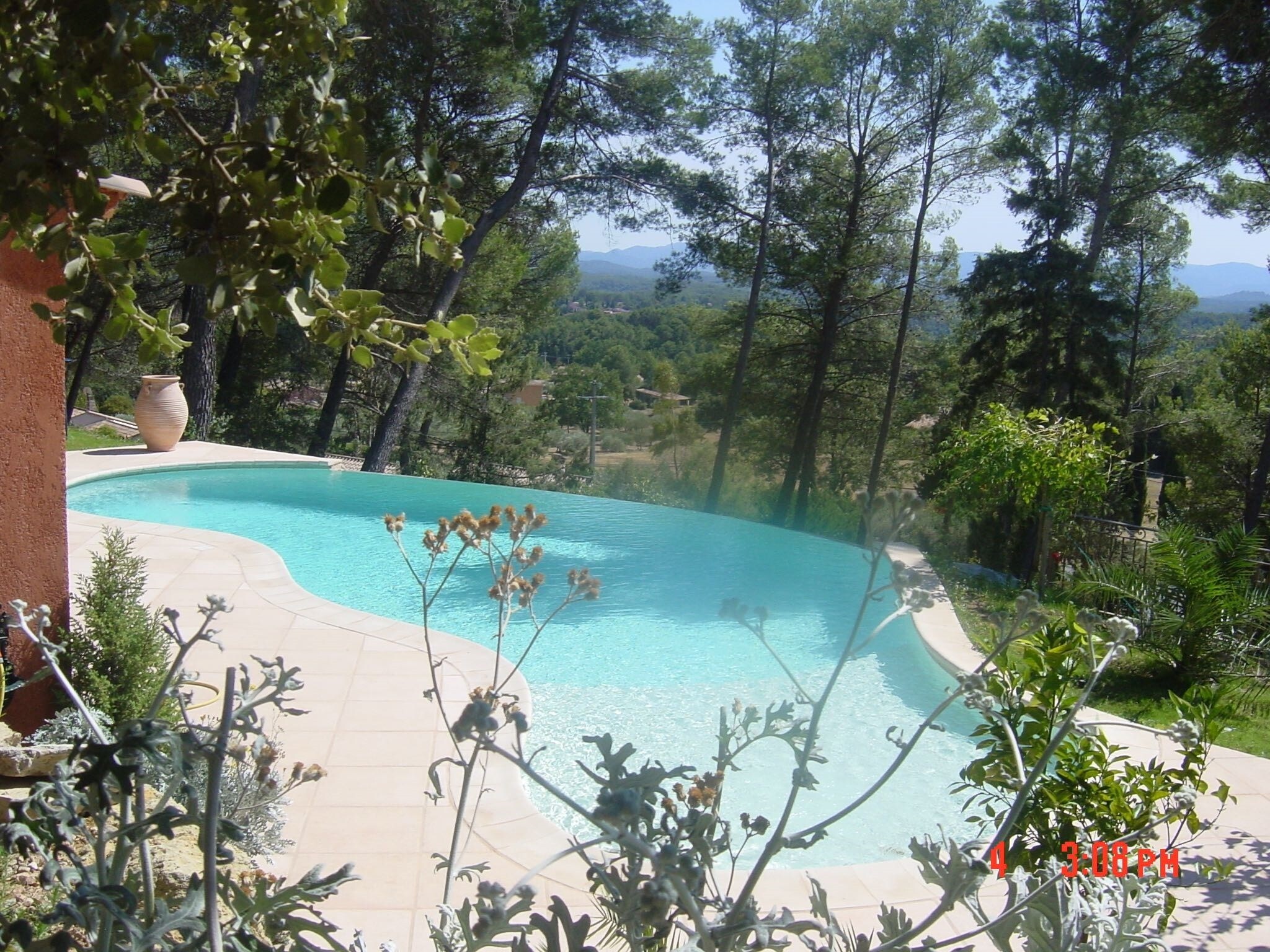 Holiday home Bellavista Simi