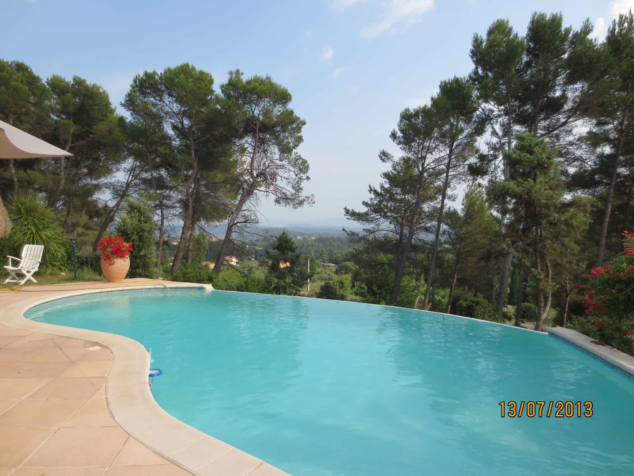 Holiday home Bellavista Simi