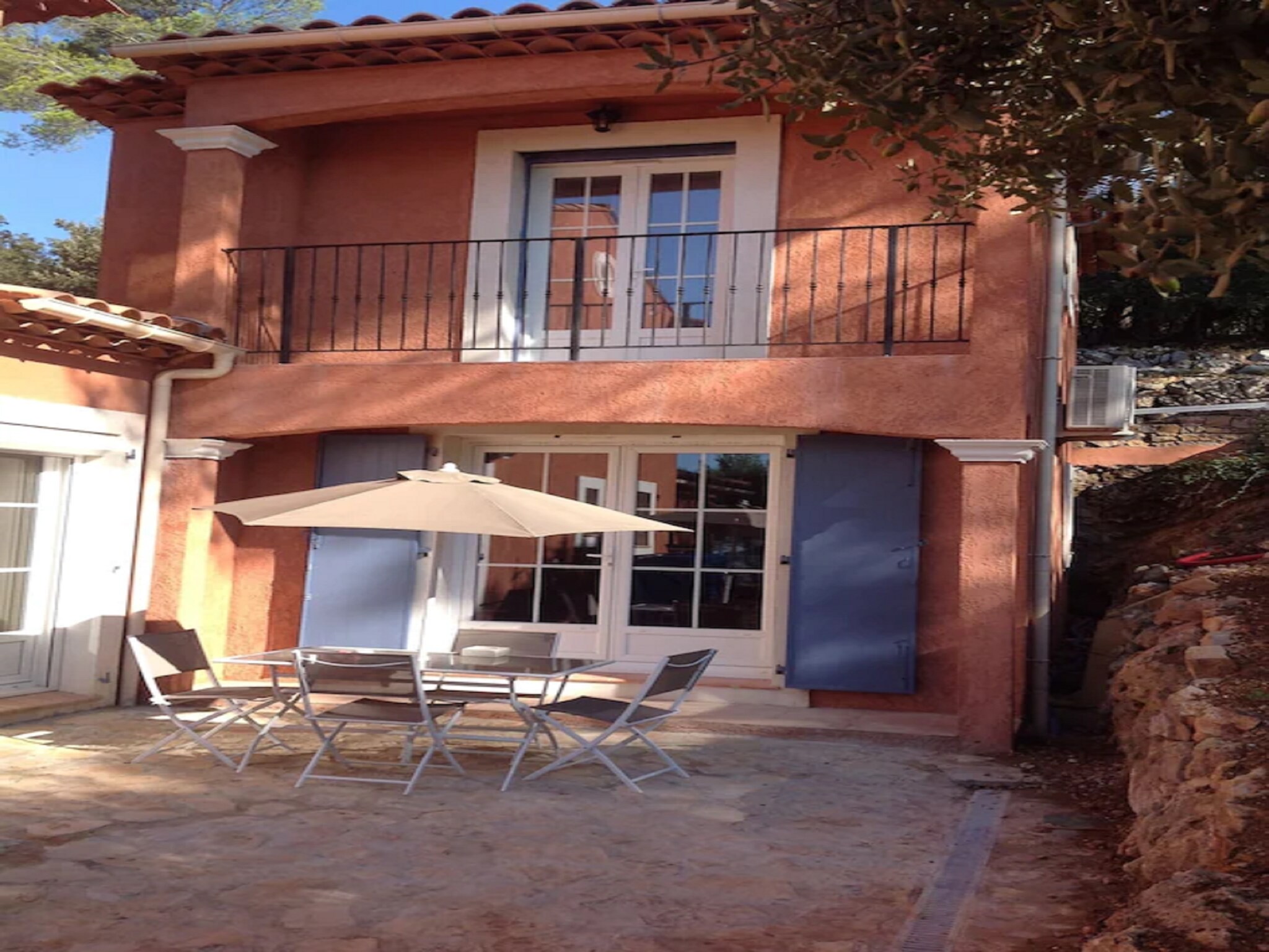 Holiday home Bellavista Simi