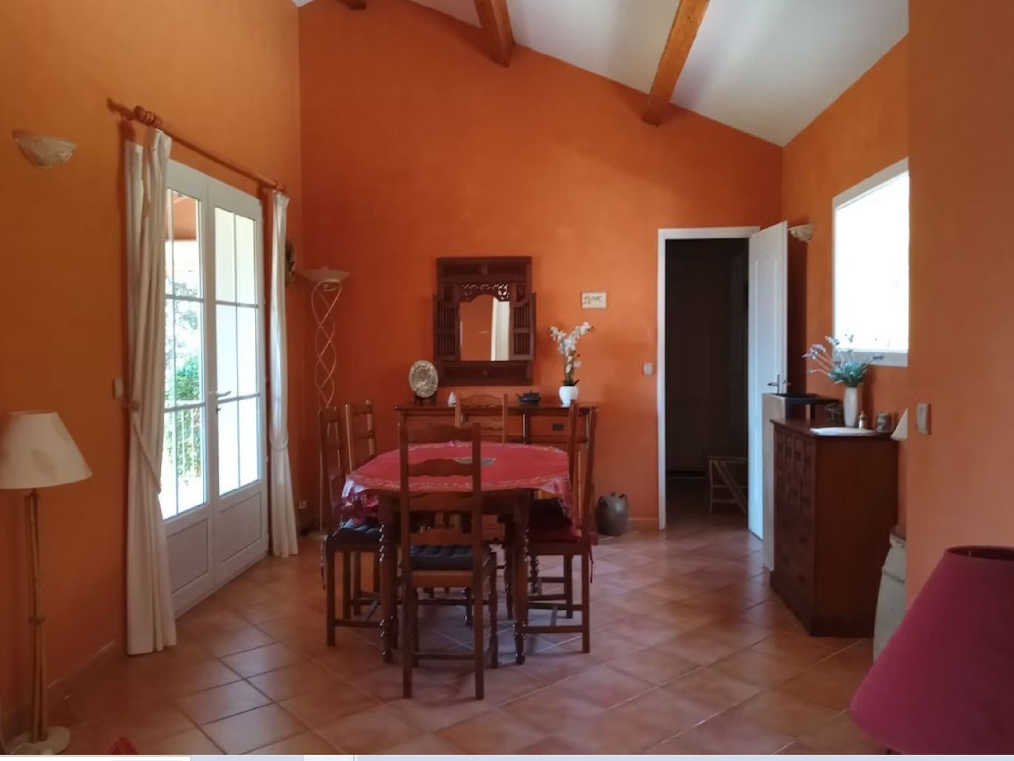 Holiday home Bellavista Simi