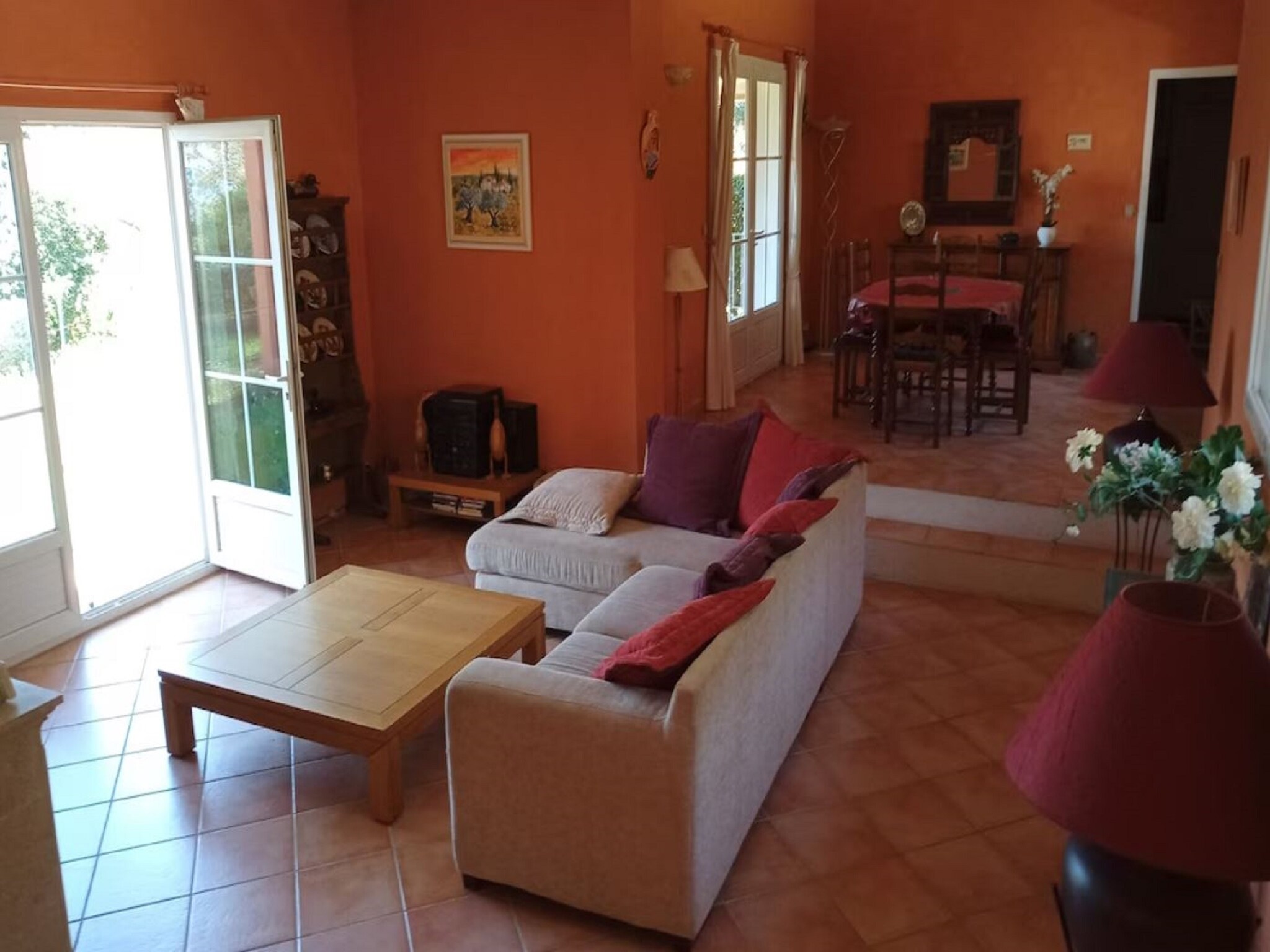 Holiday home Bellavista Simi