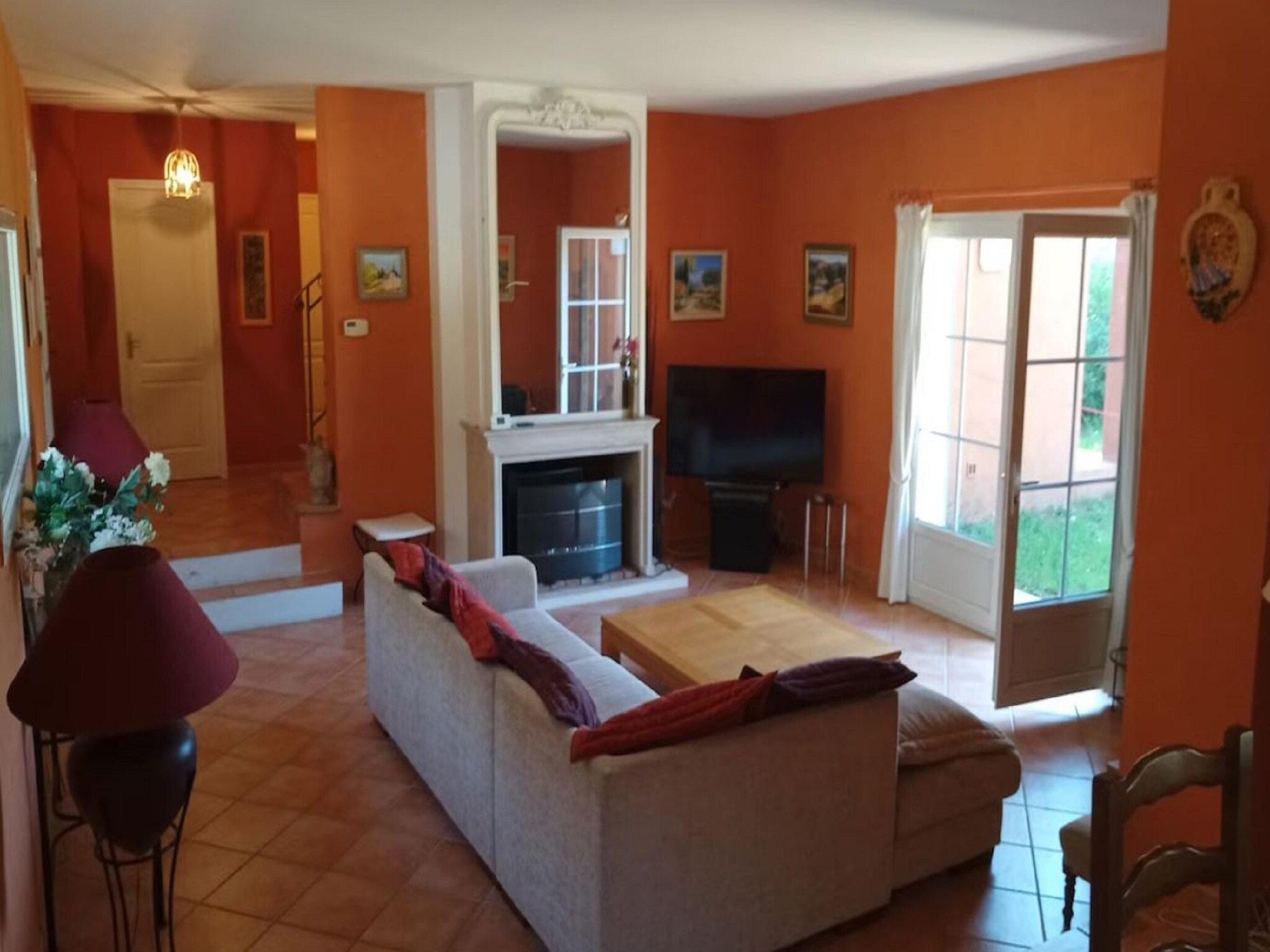Holiday home Bellavista Simi