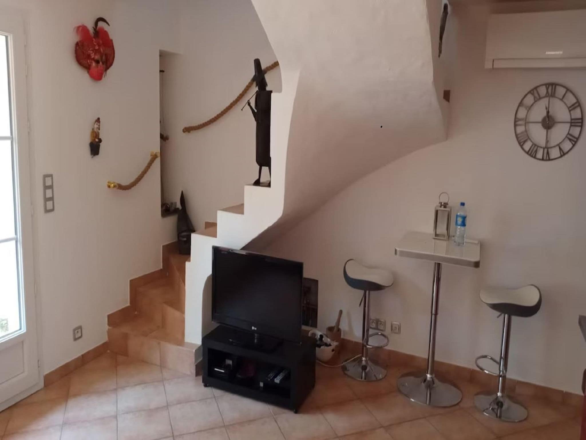 Holiday home Bellavista Simi