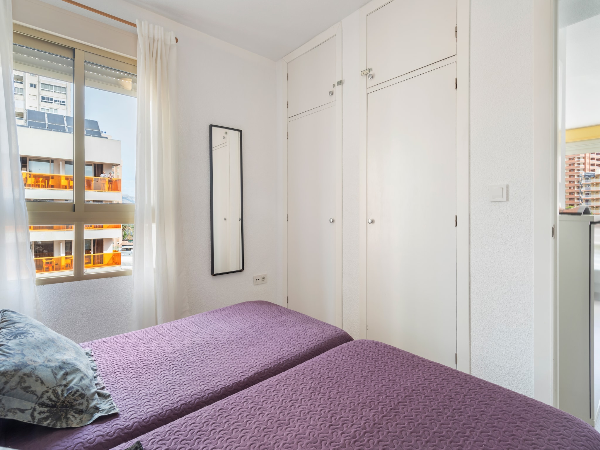 Apartment Benidorm