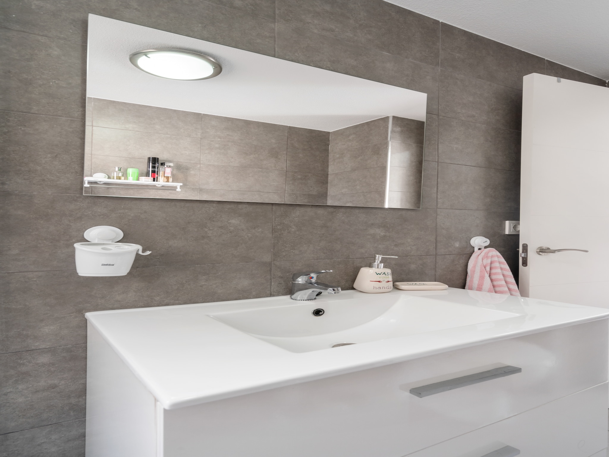 Apartment Benidorm