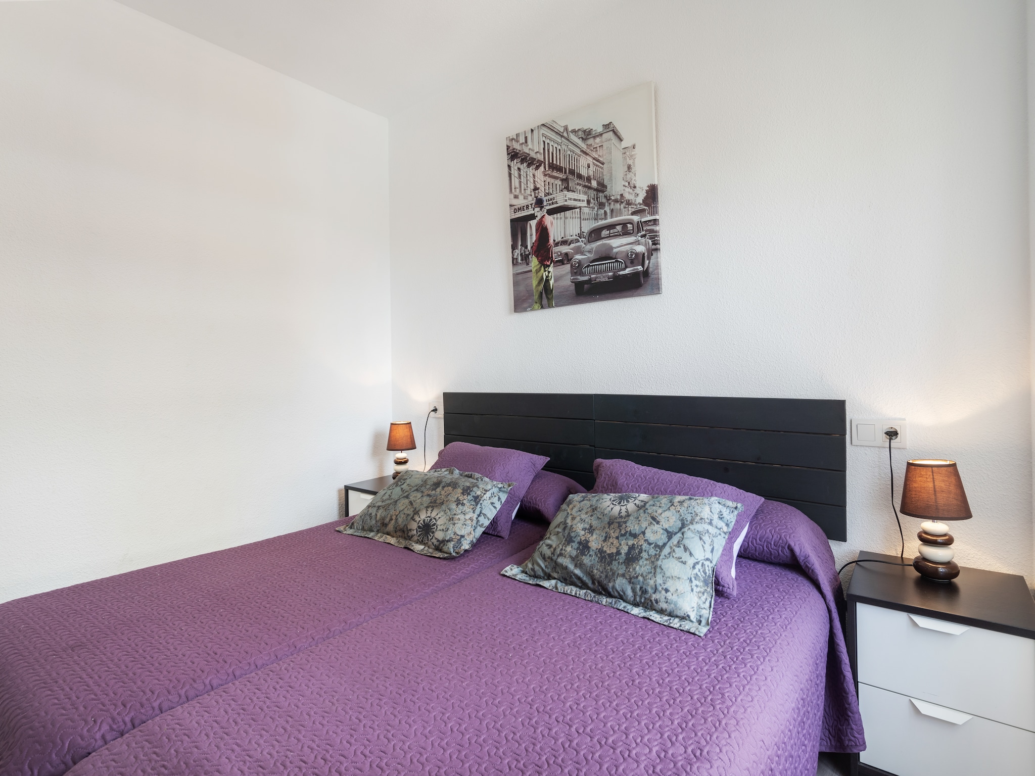 Apartment Benidorm