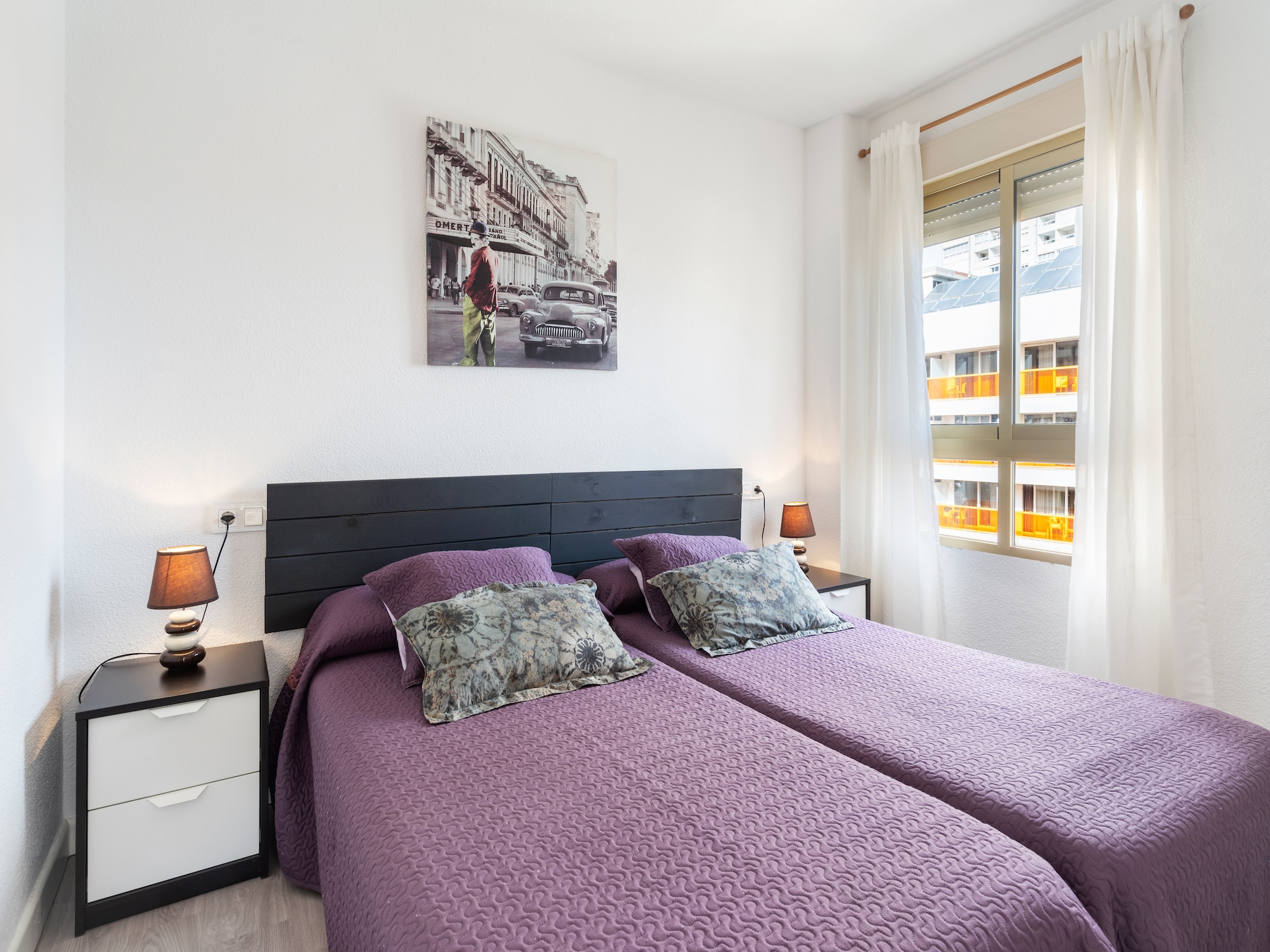Apartment Benidorm