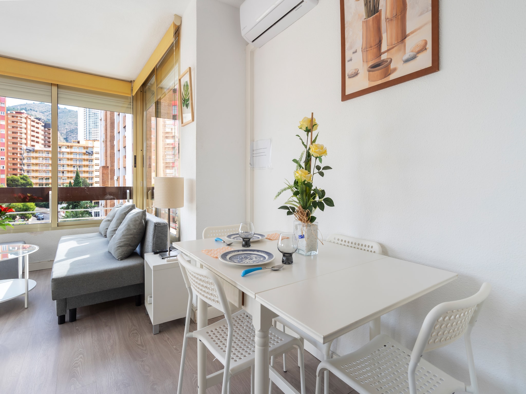 Apartment Benidorm