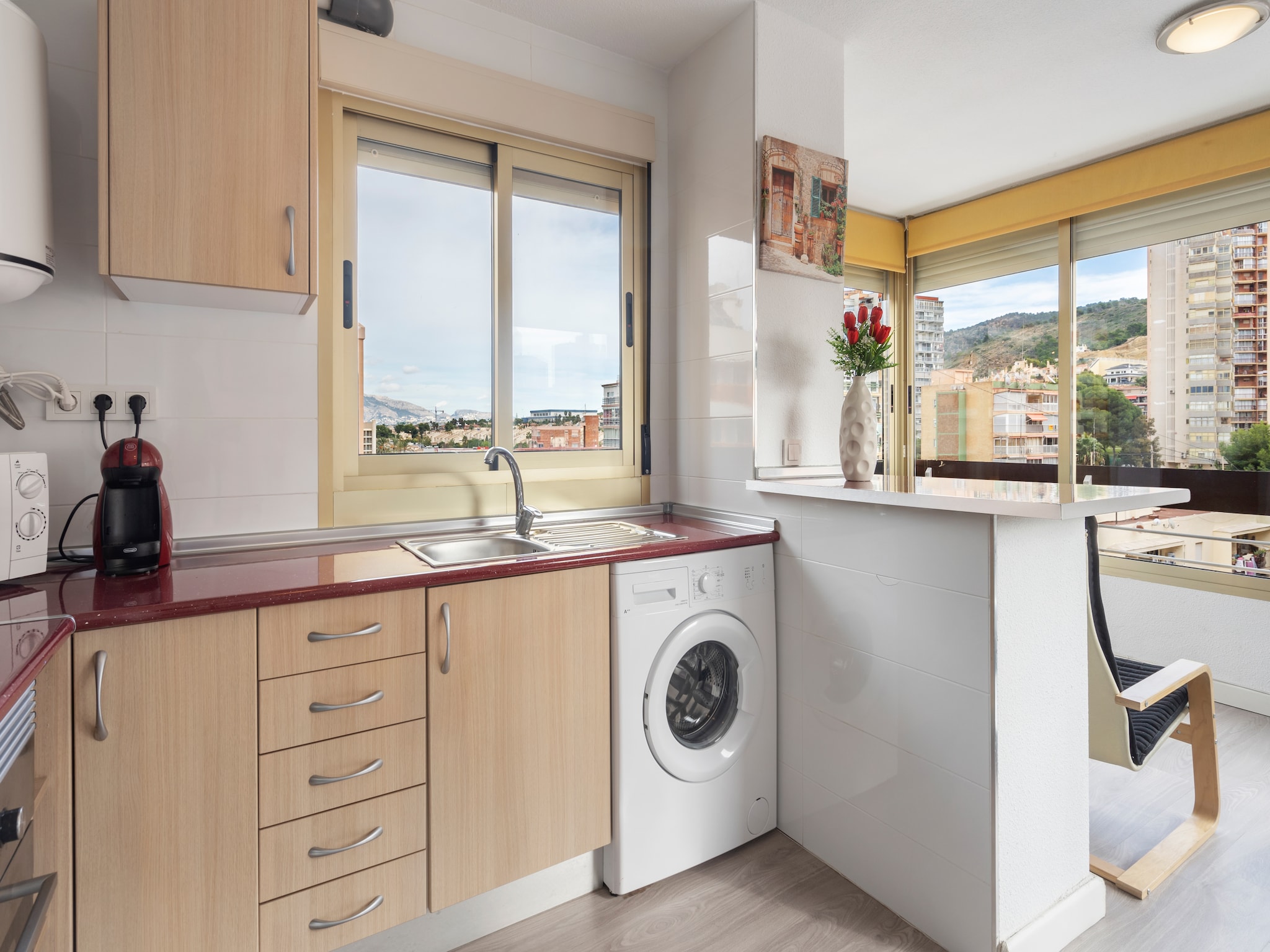 Apartment Benidorm