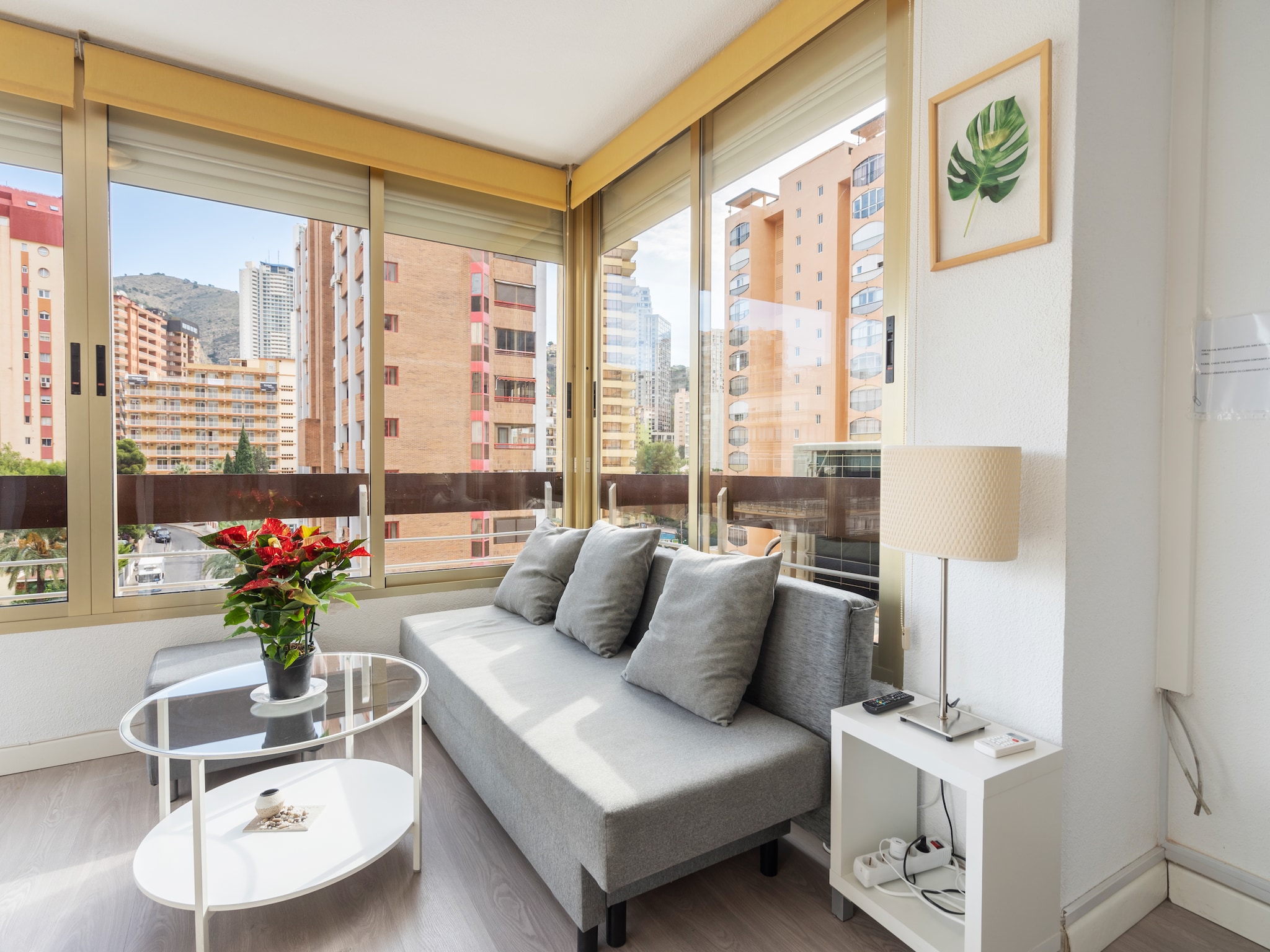 Apartment Benidorm