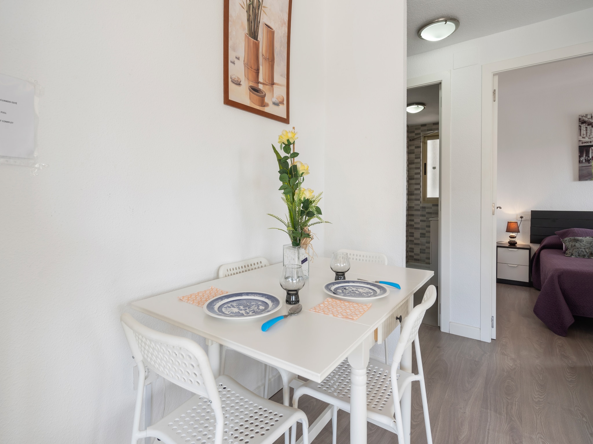 Apartment Benidorm