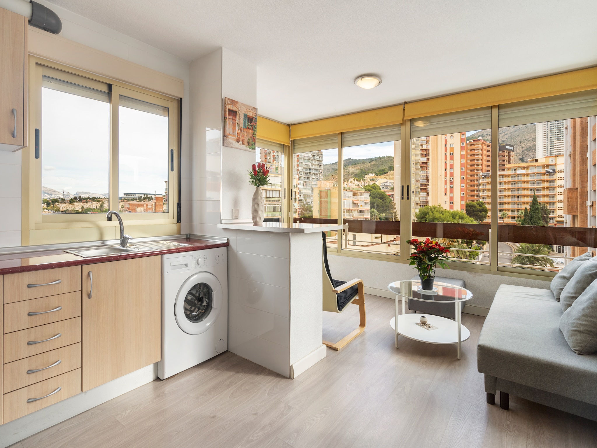 Apartment Benidorm
