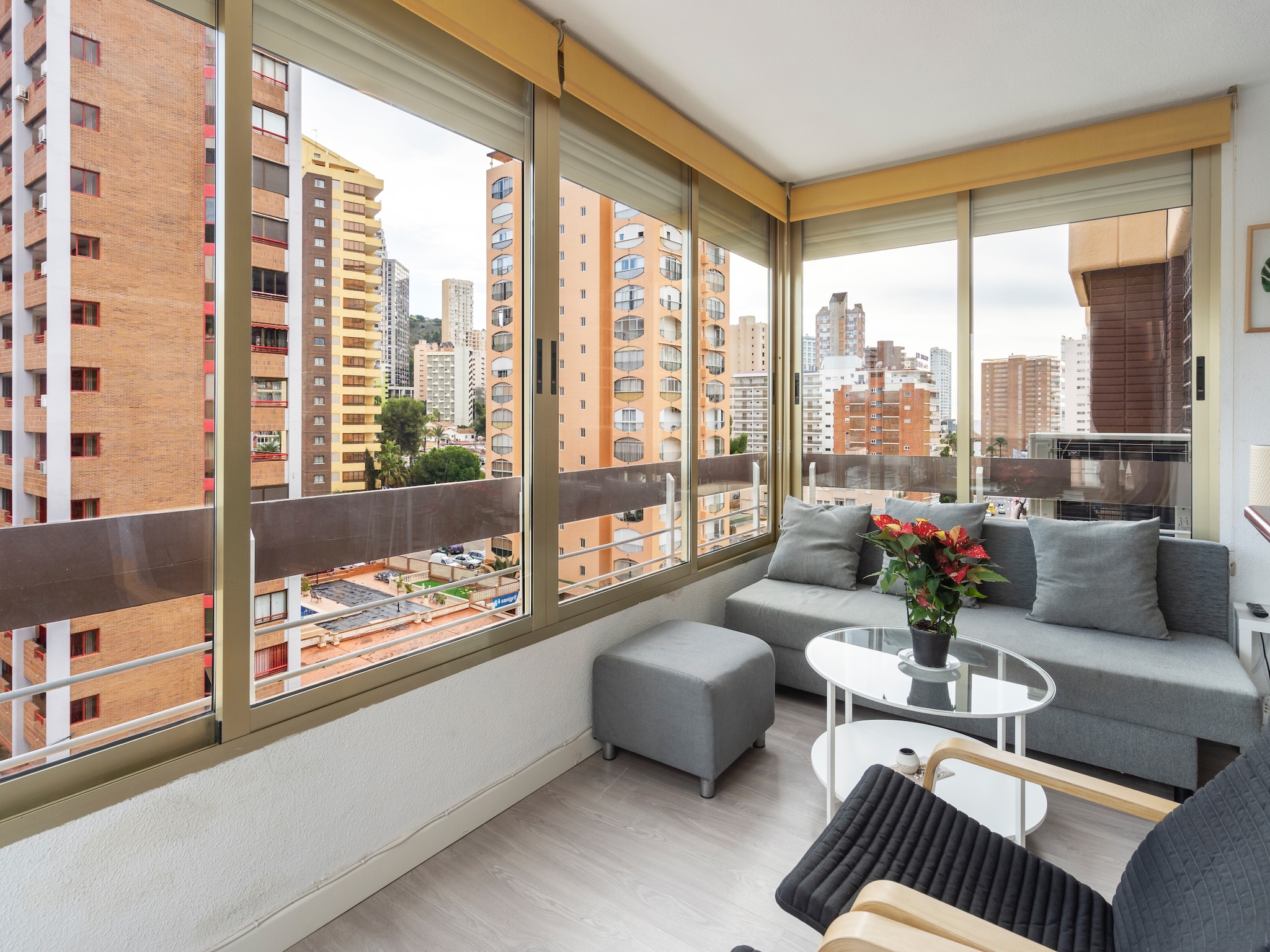 Apartment Benidorm