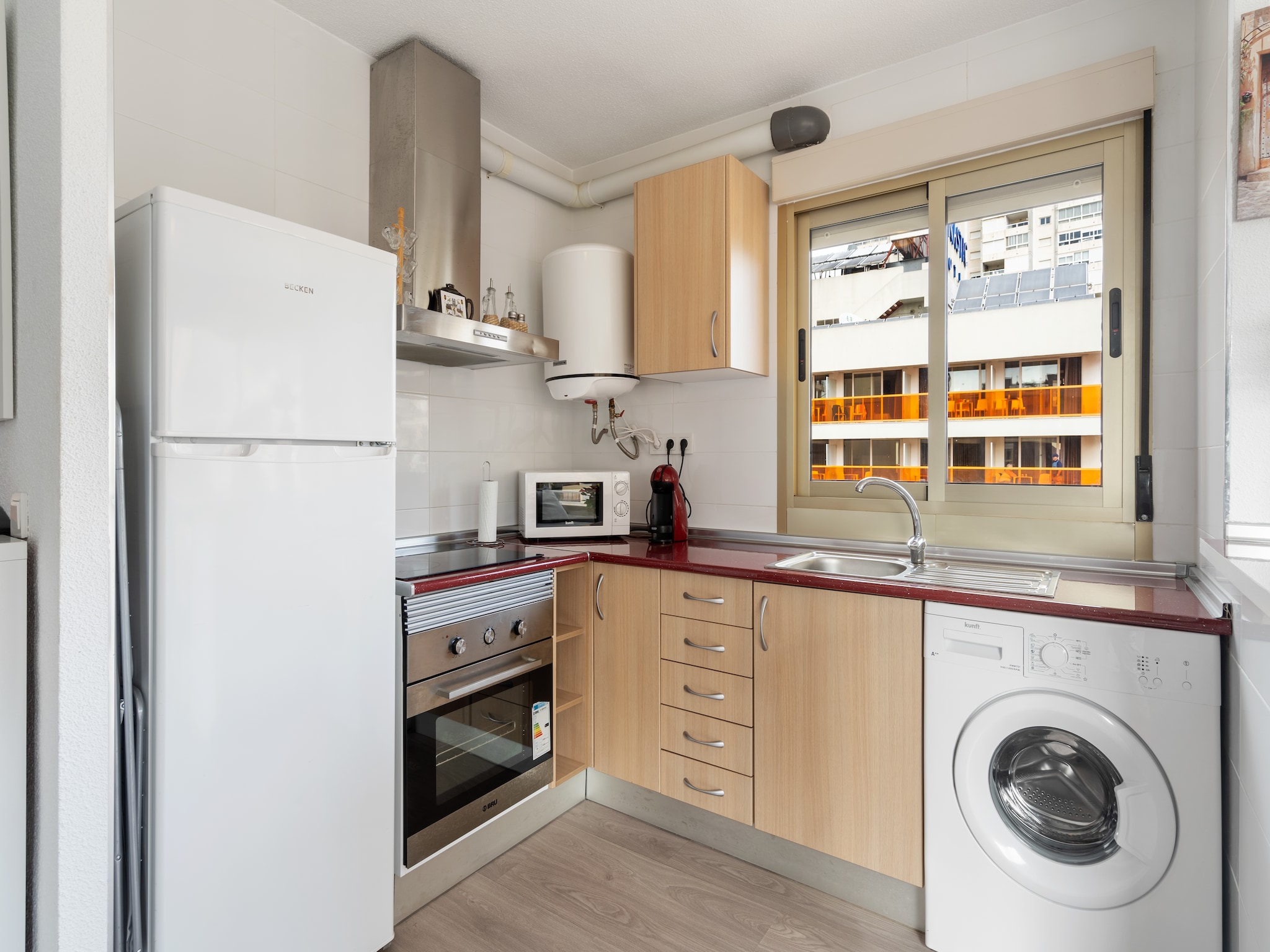 Apartment Benidorm